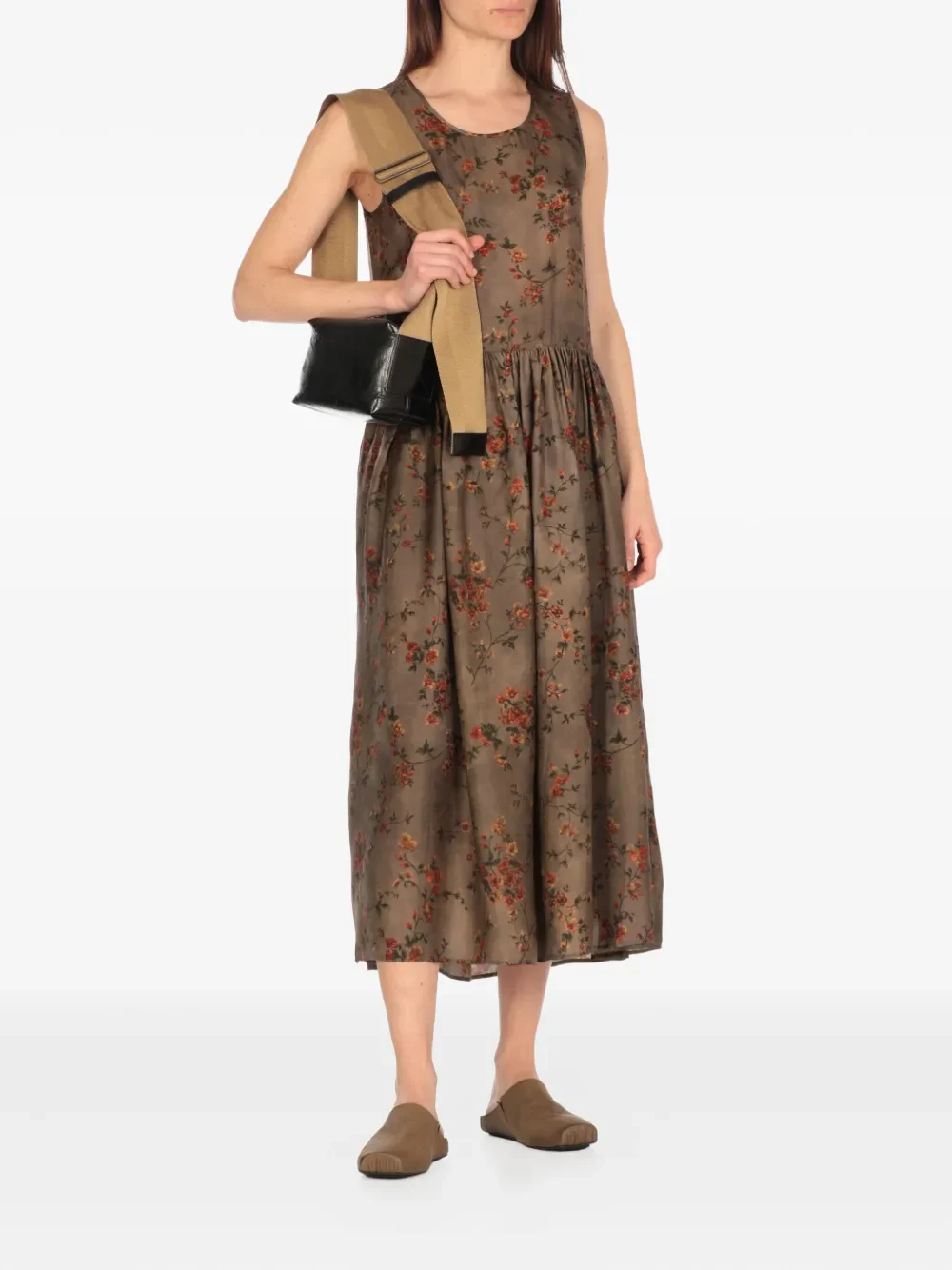 UMA WANG - Women Small Shoulder Bag - Image 2