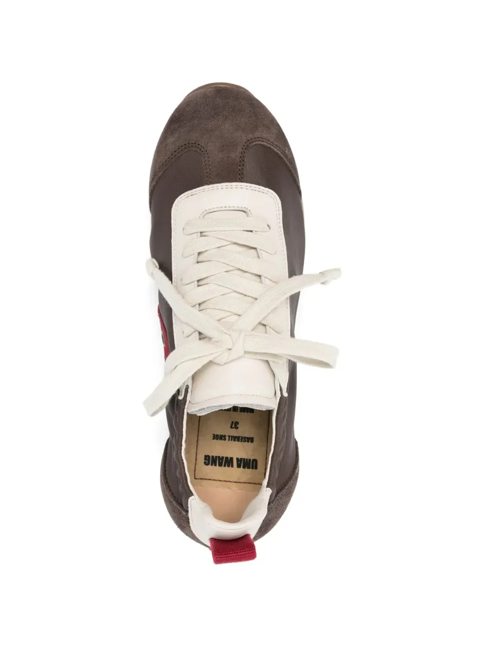 UMA WANG - Women Sneakers - Image 4