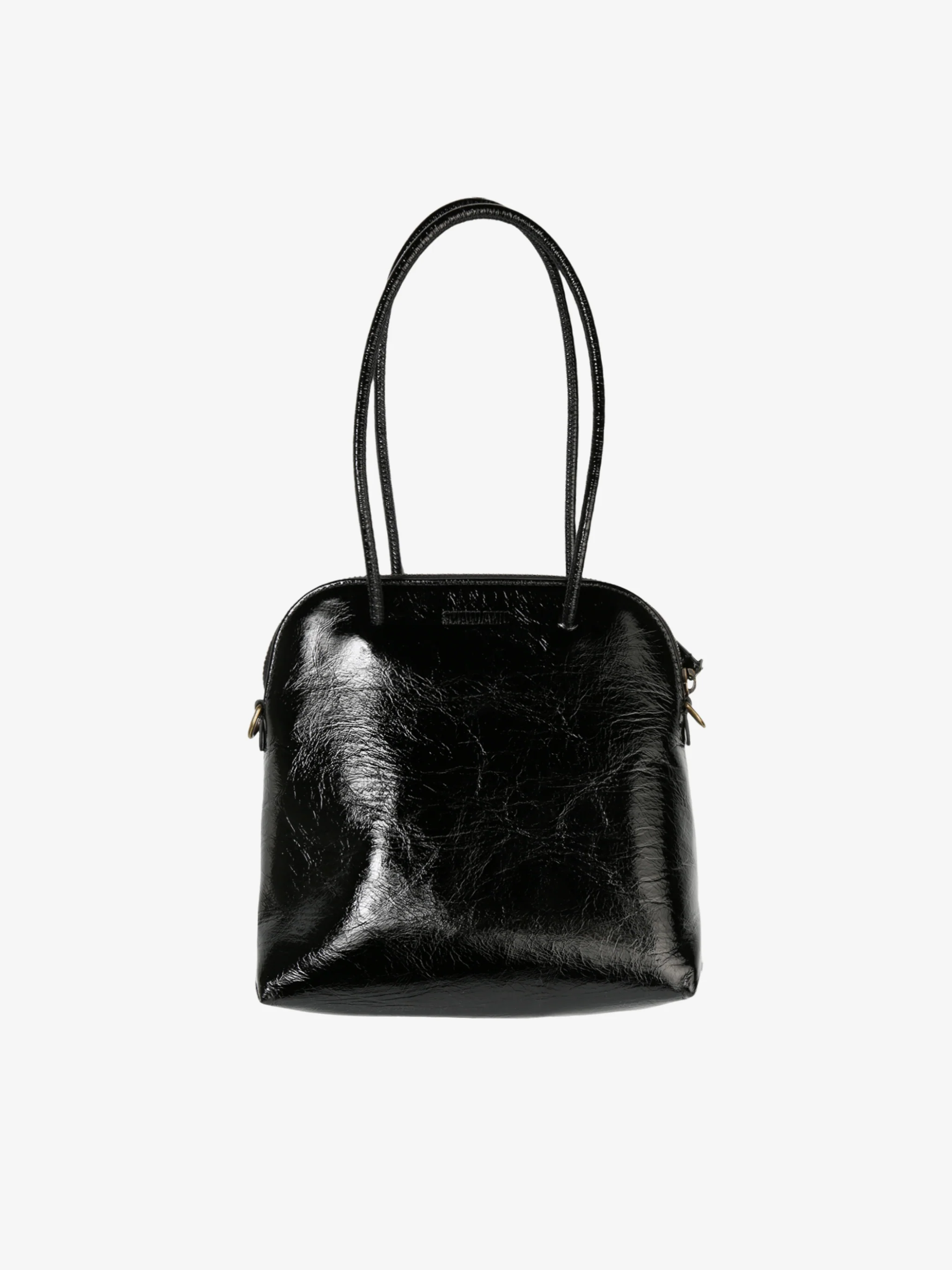 UMA WANG - Women Soft Small Clutch Bag