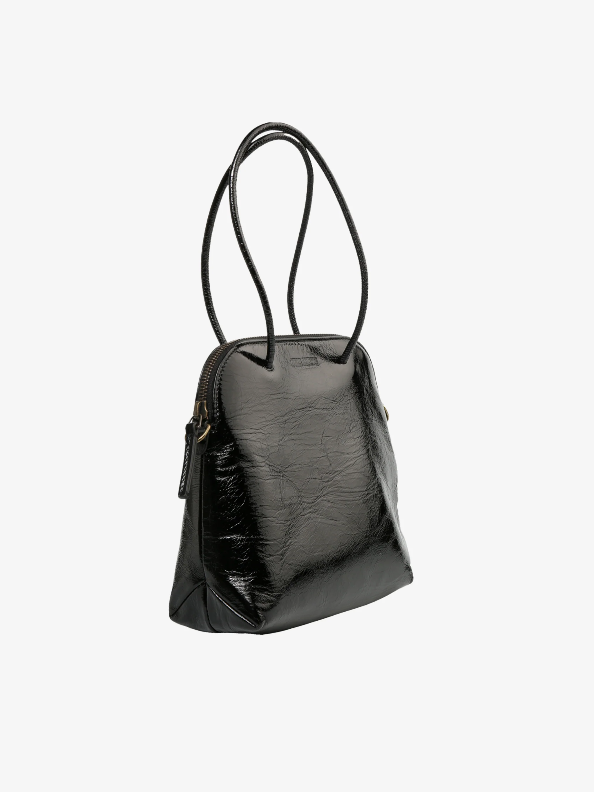 UMA WANG - Women Soft Small Clutch Bag - Image 2