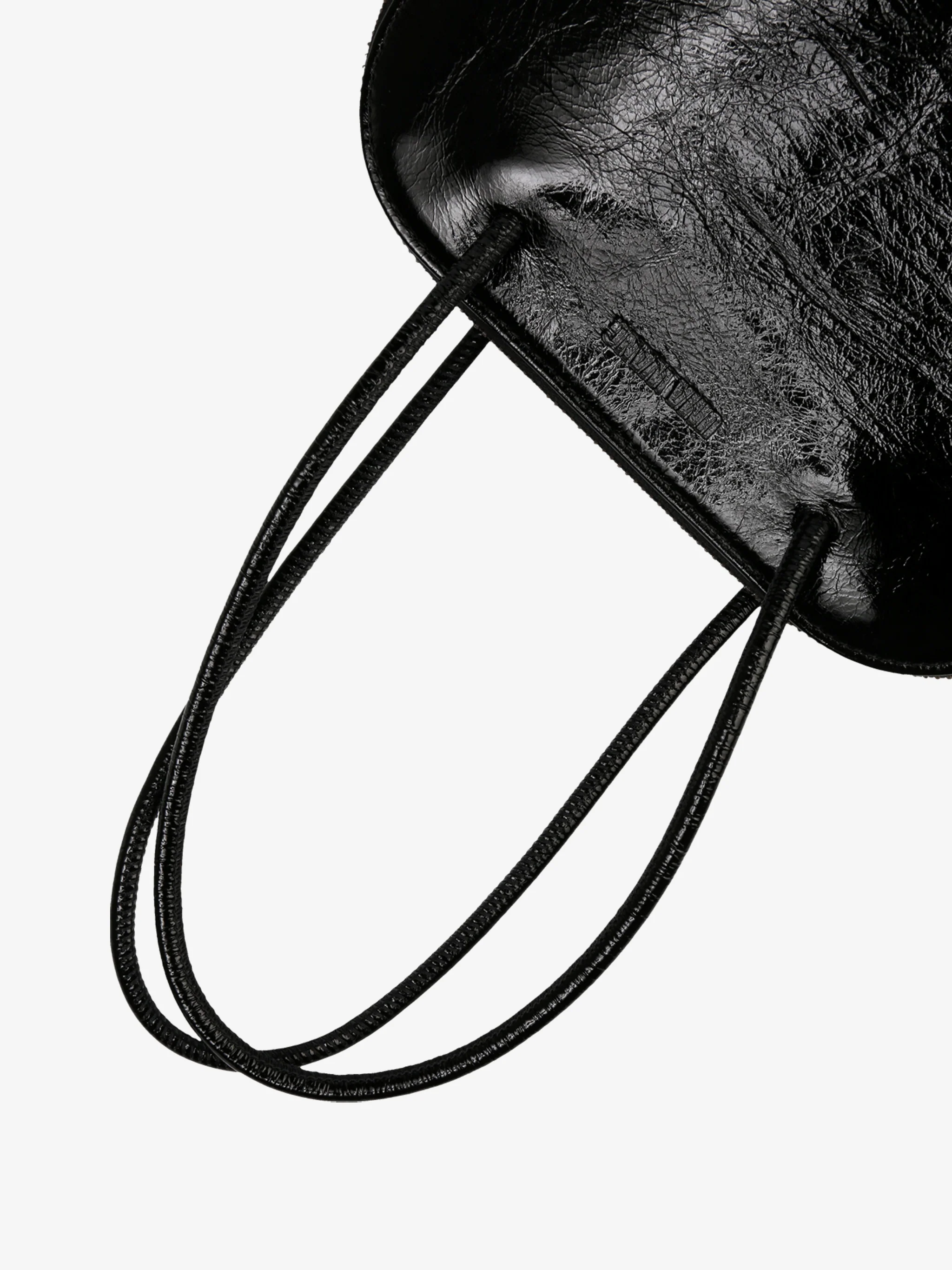 UMA WANG - Women Soft Small Clutch Bag - Image 3