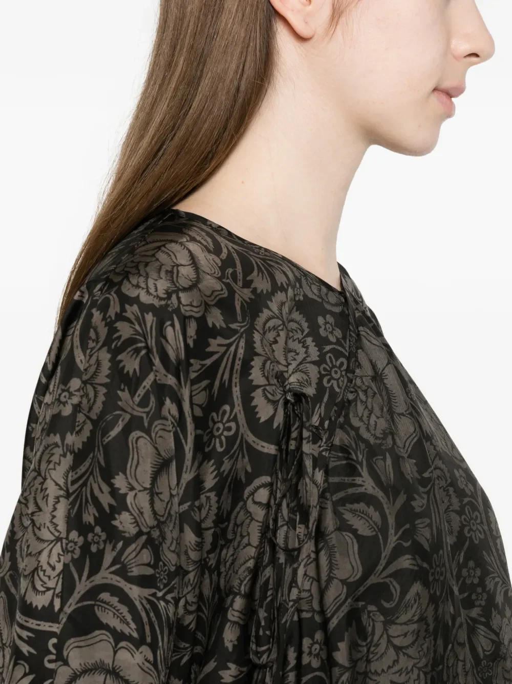 UMA WANG - Women Tanesha Top - Image 4