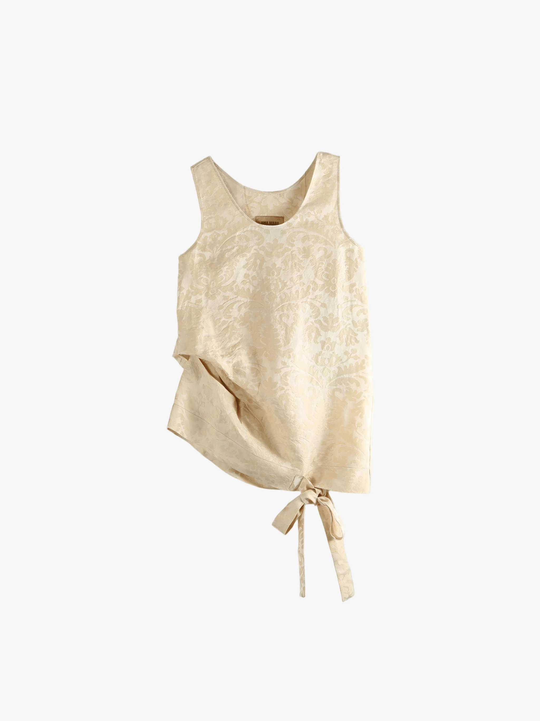 UMA WANG - Women Tara Top - Image 4