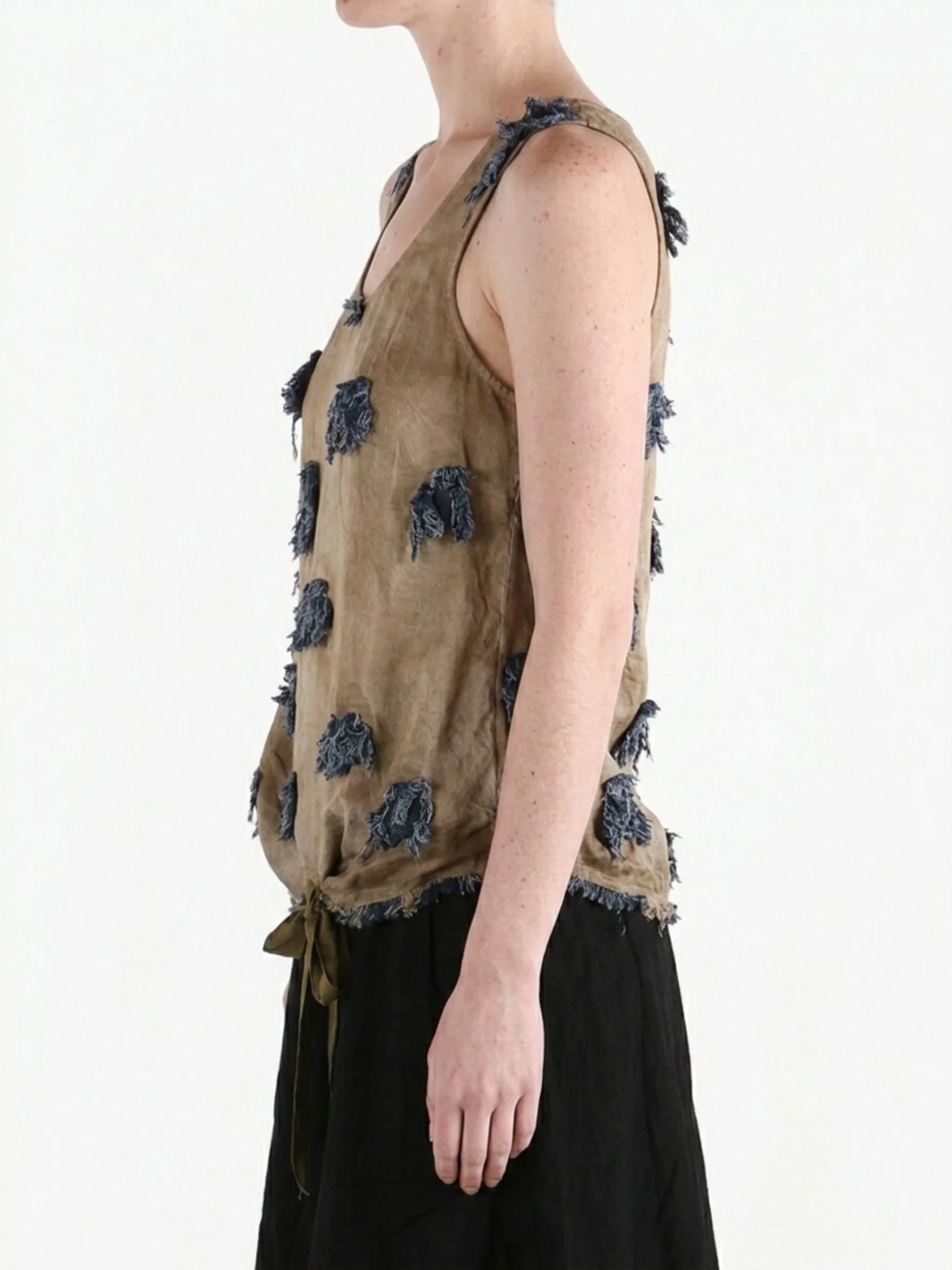 UMA WANG - Women Tara Top - Image 2