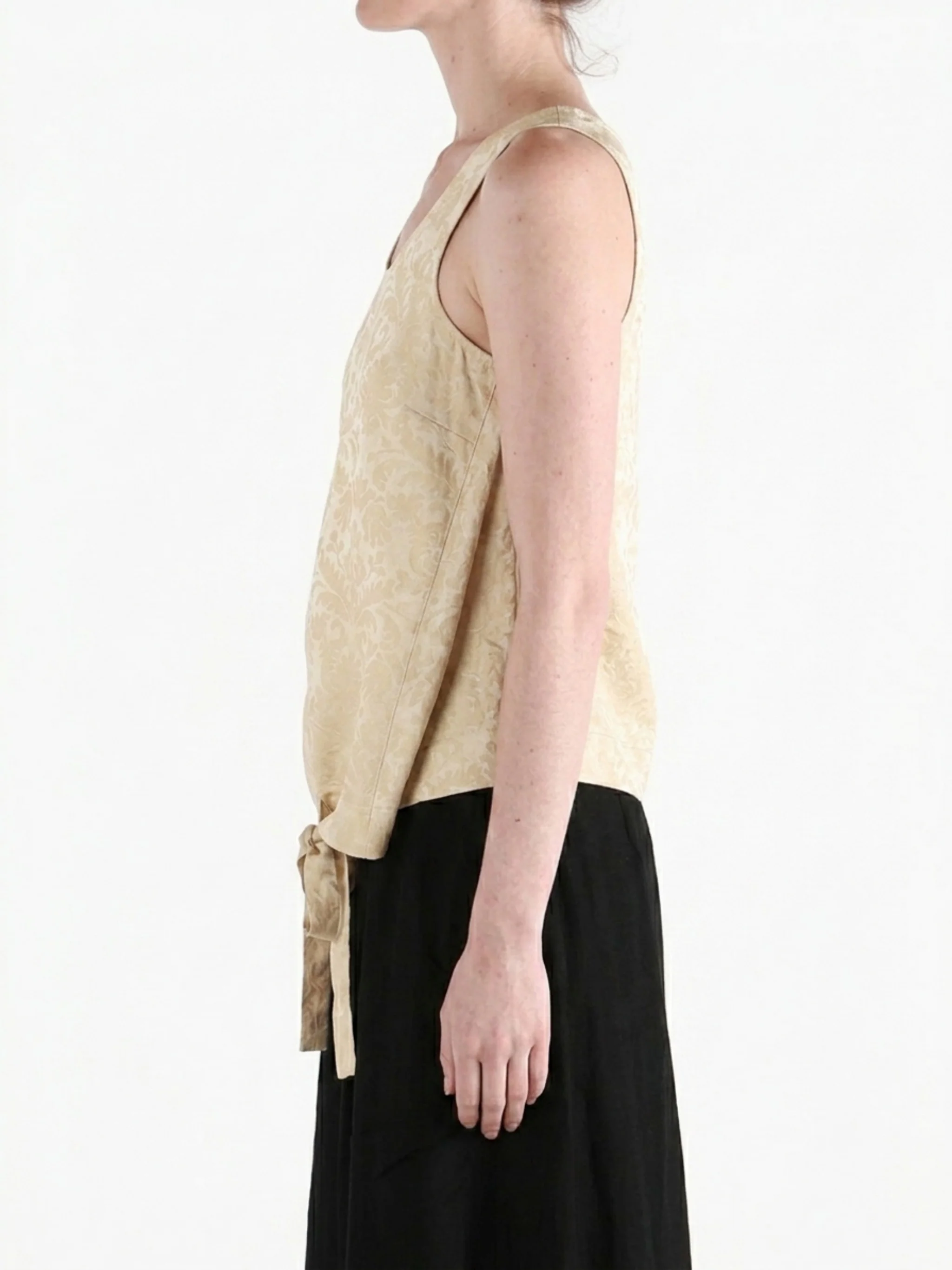 UMA WANG - Women Tara Top - Image 2