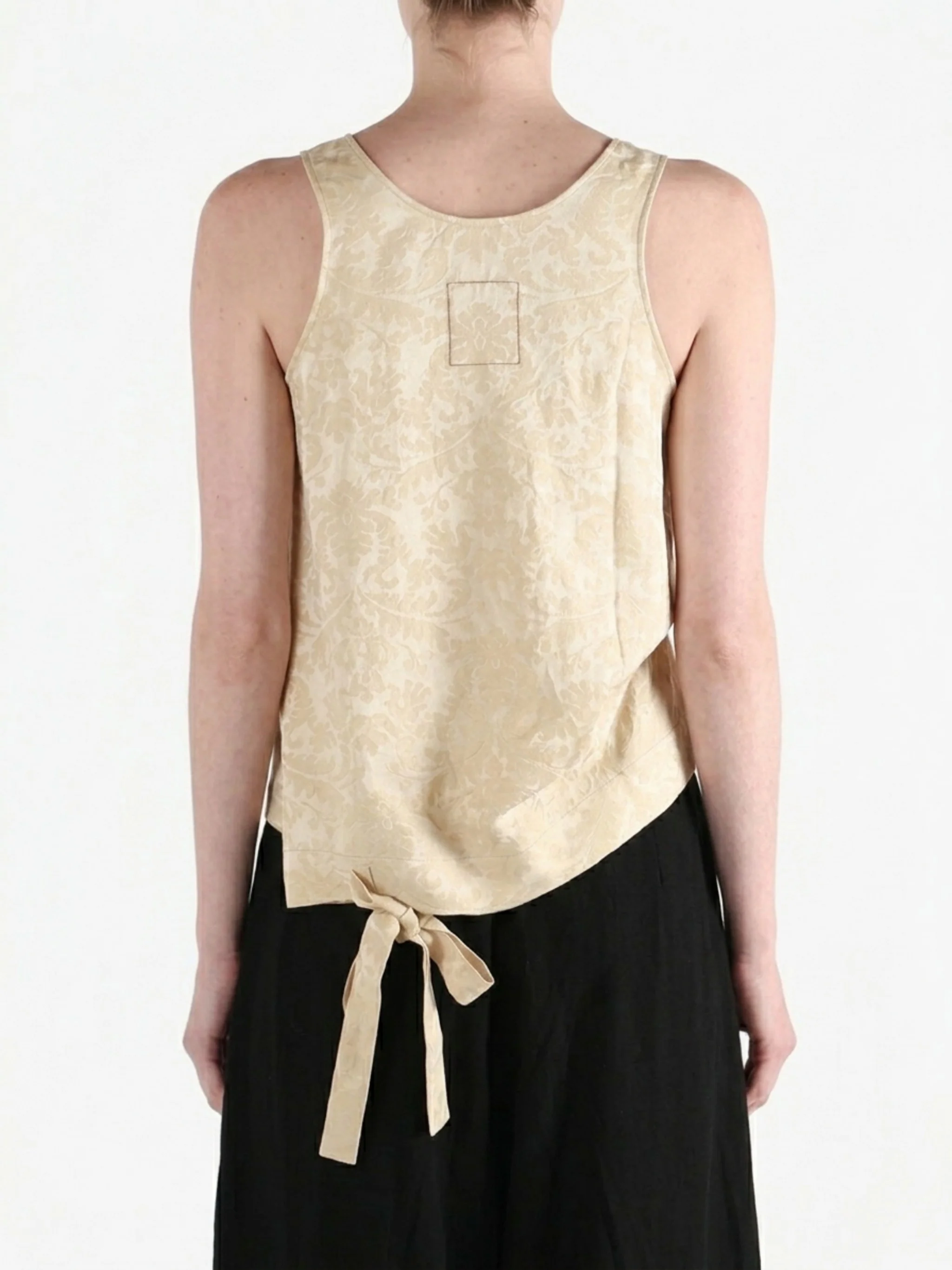 UMA WANG - Women Tara Top - Image 3