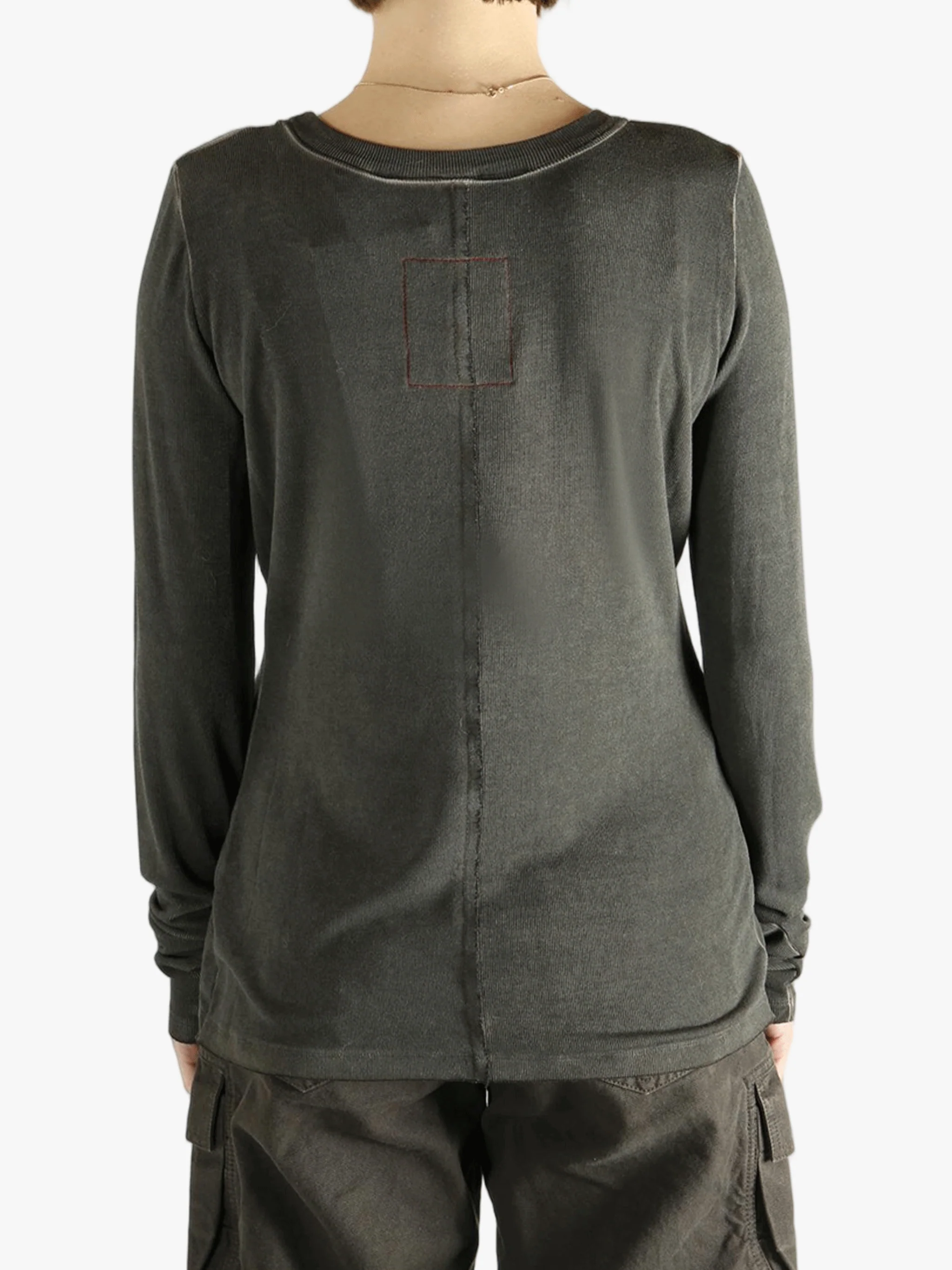 UMA WANG - Women Tata Top - Image 3