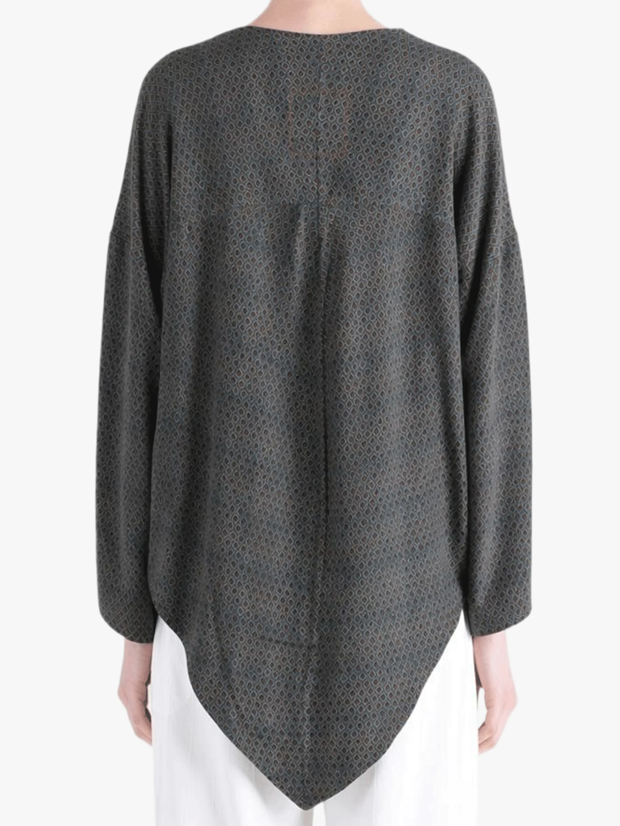 UMA WANG - Women Tate Top - Image 3