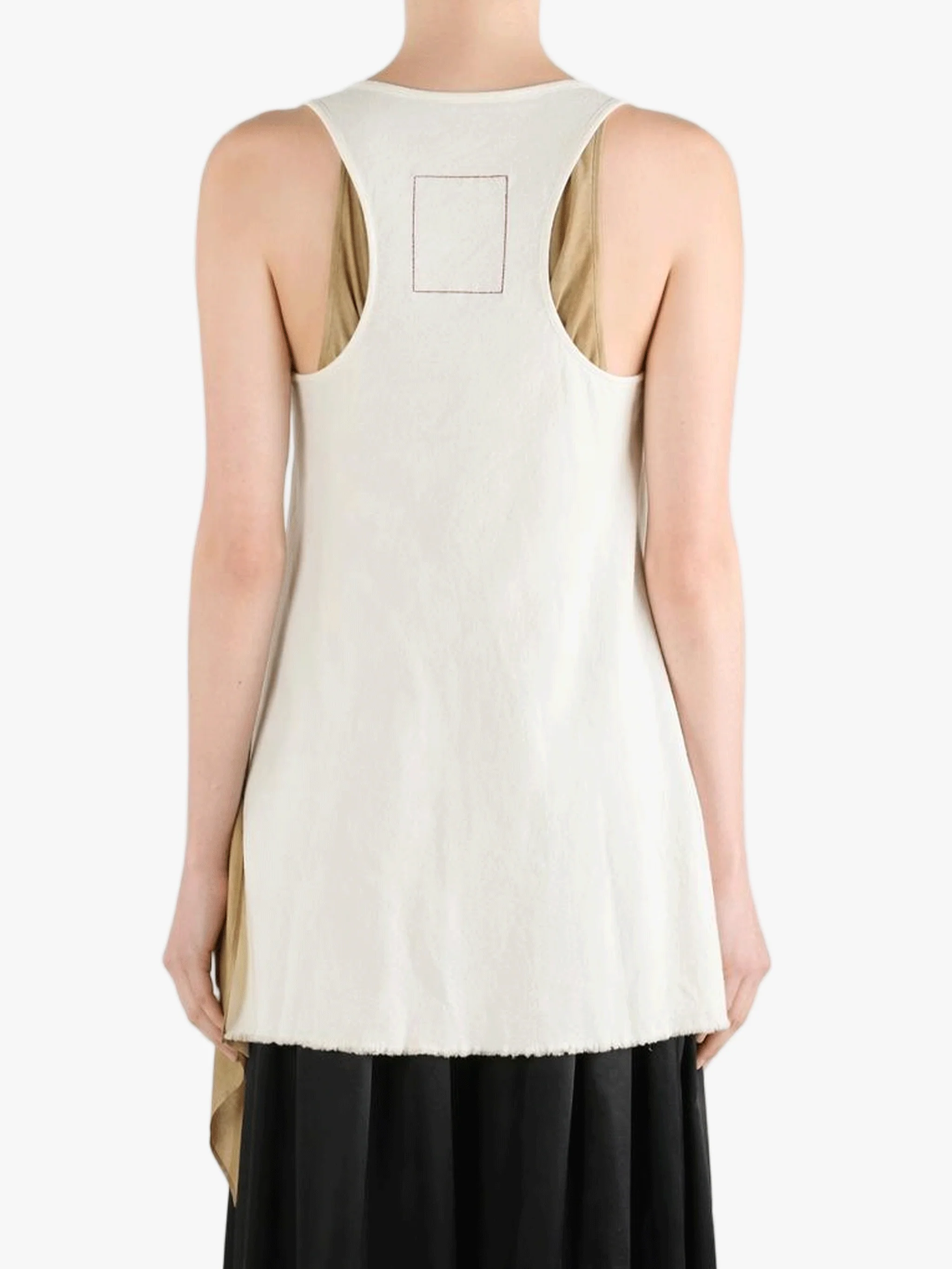 UMA WANG - Women Taylor Top - Image 3