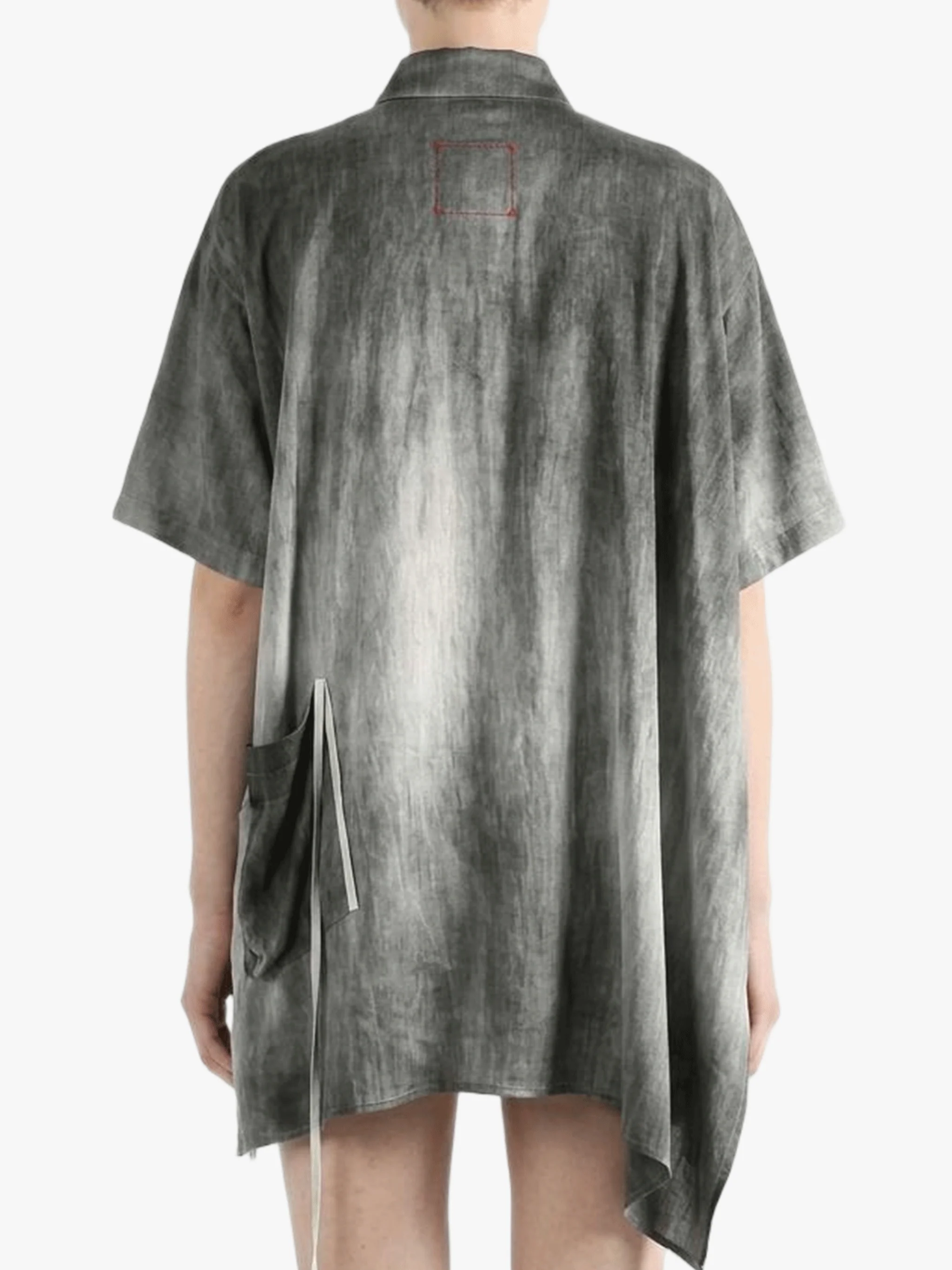 UMA WANG - Women Thetis Top - Image 3
