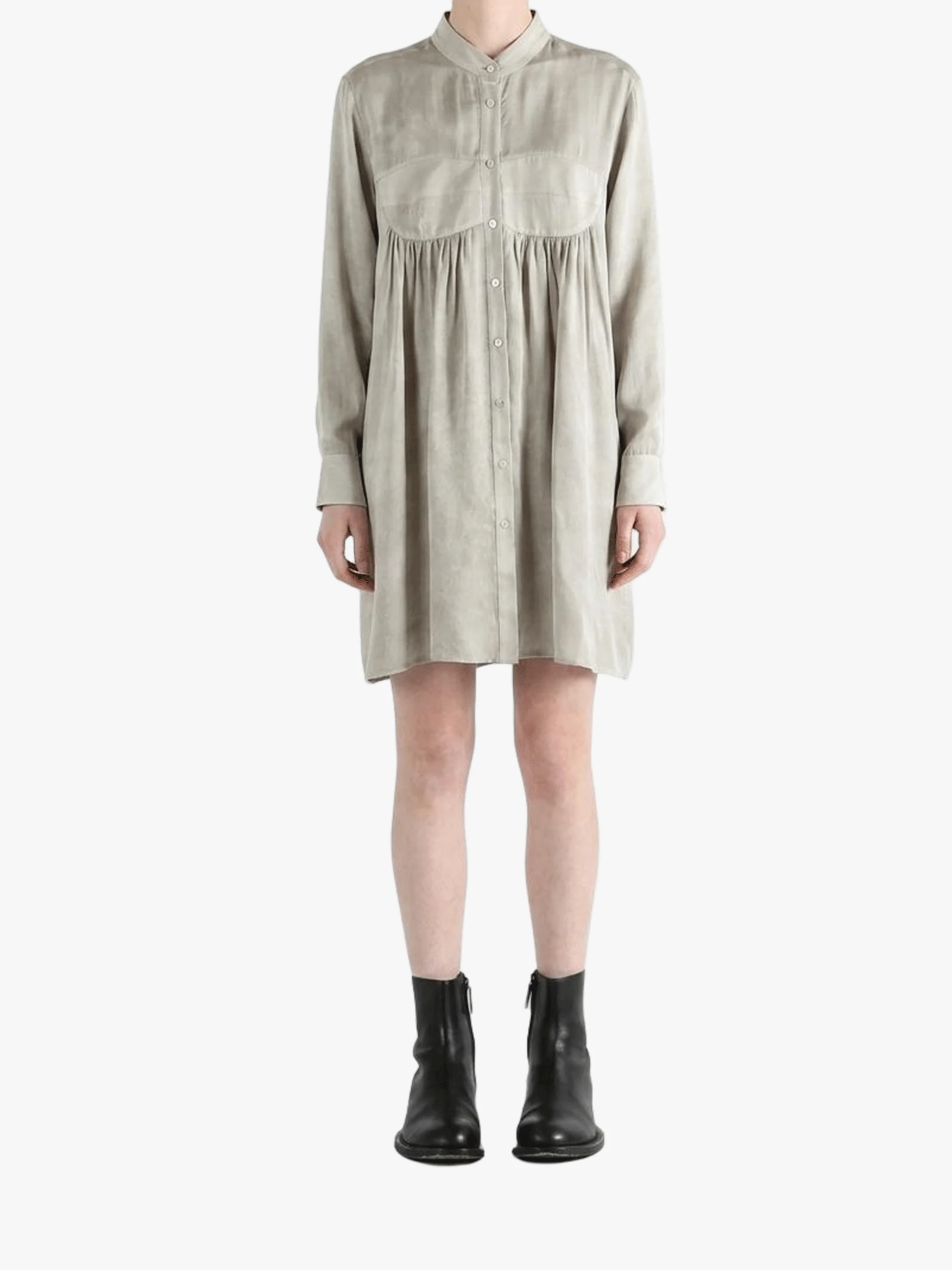 UMA WANG - Women Tin Top