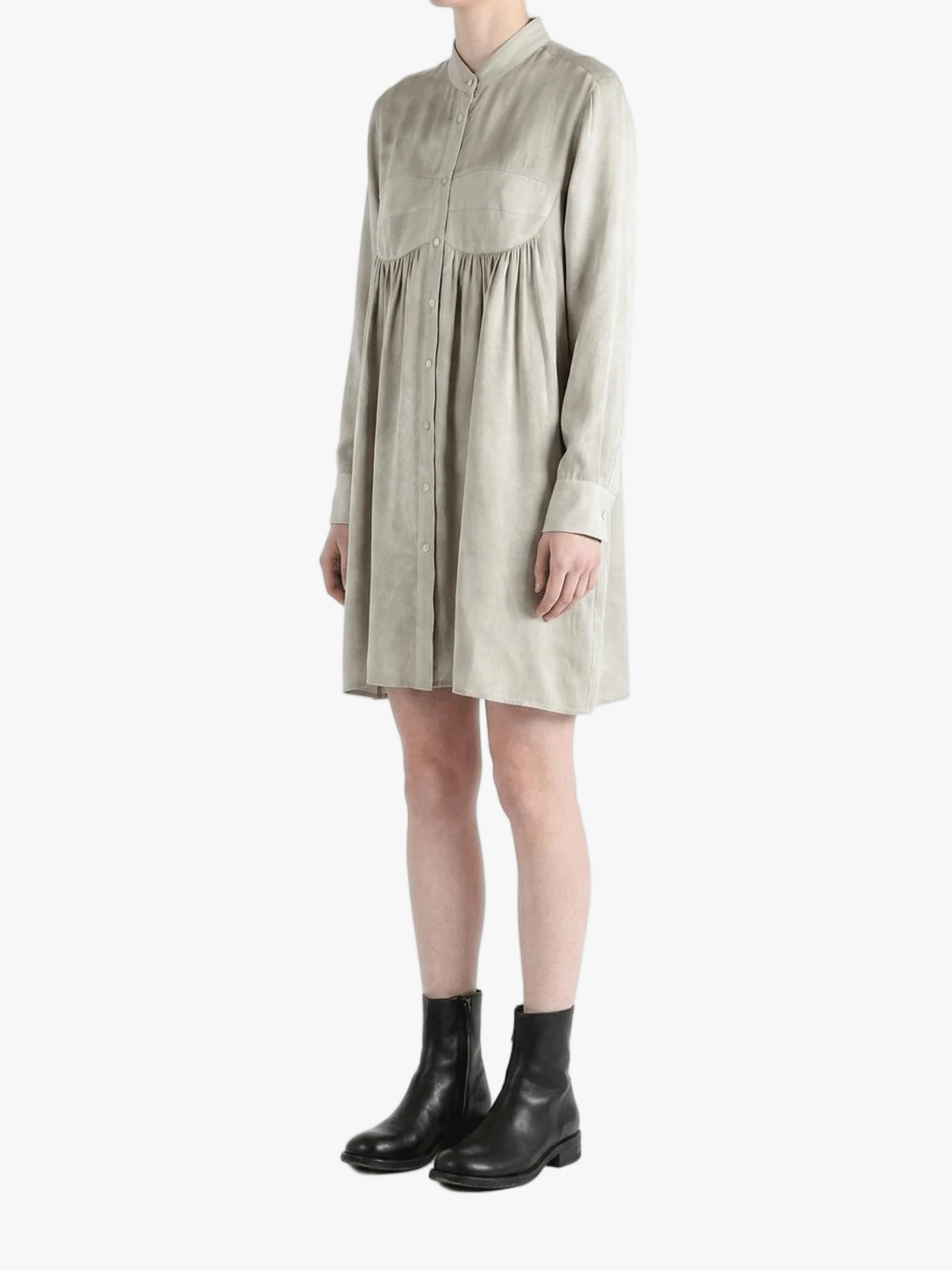 UMA WANG - Women Tin Top - Image 2