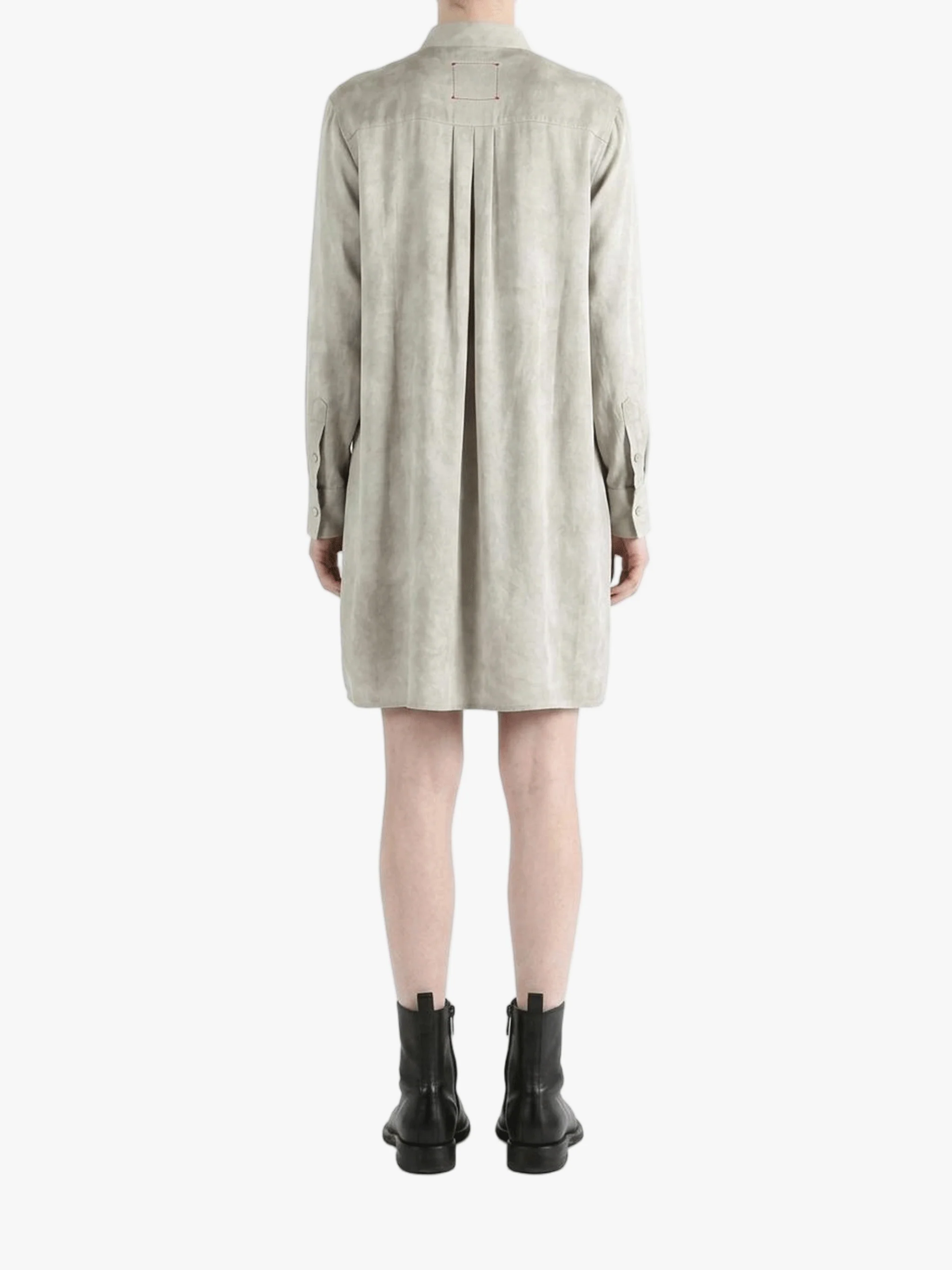 UMA WANG - Women Tin Top - Image 3