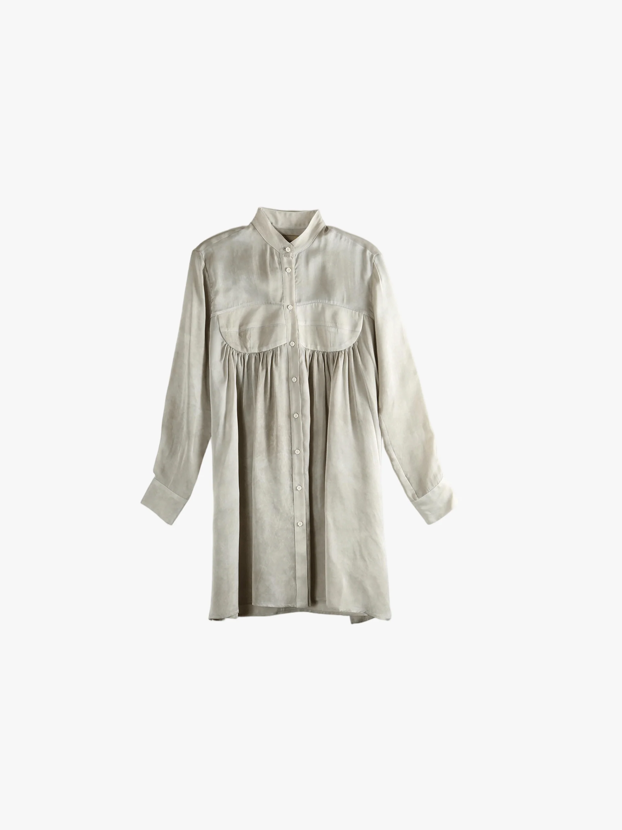 UMA WANG - Women Tin Top - Image 4