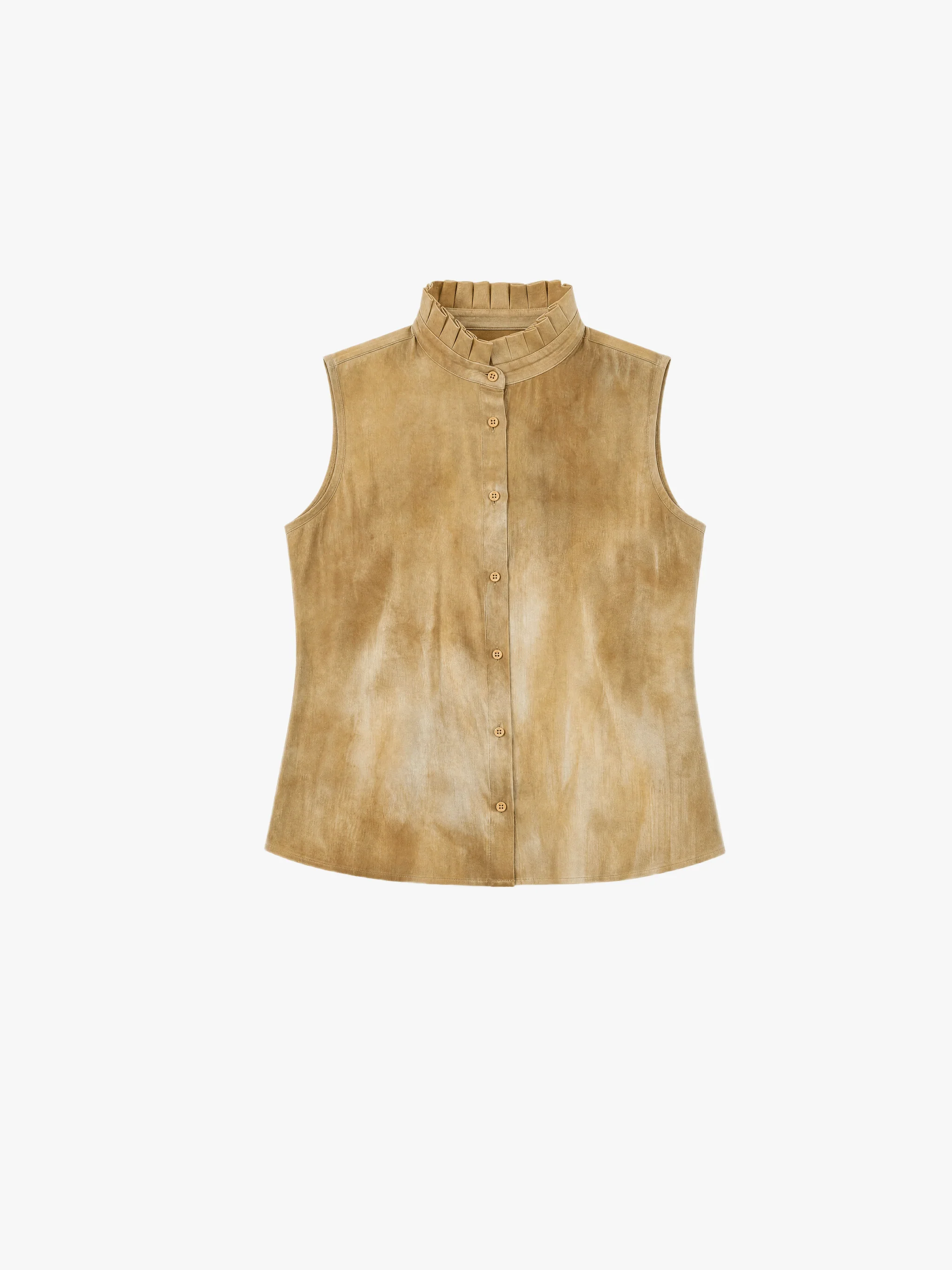 UMA WANG - Women Tina Top - Image 4