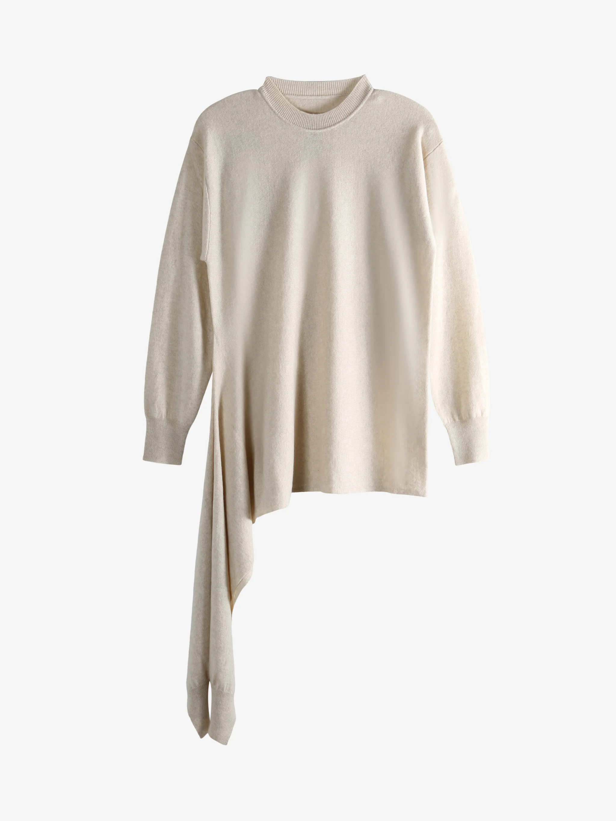 UMA WANG - Women Wrap Top - Image 4