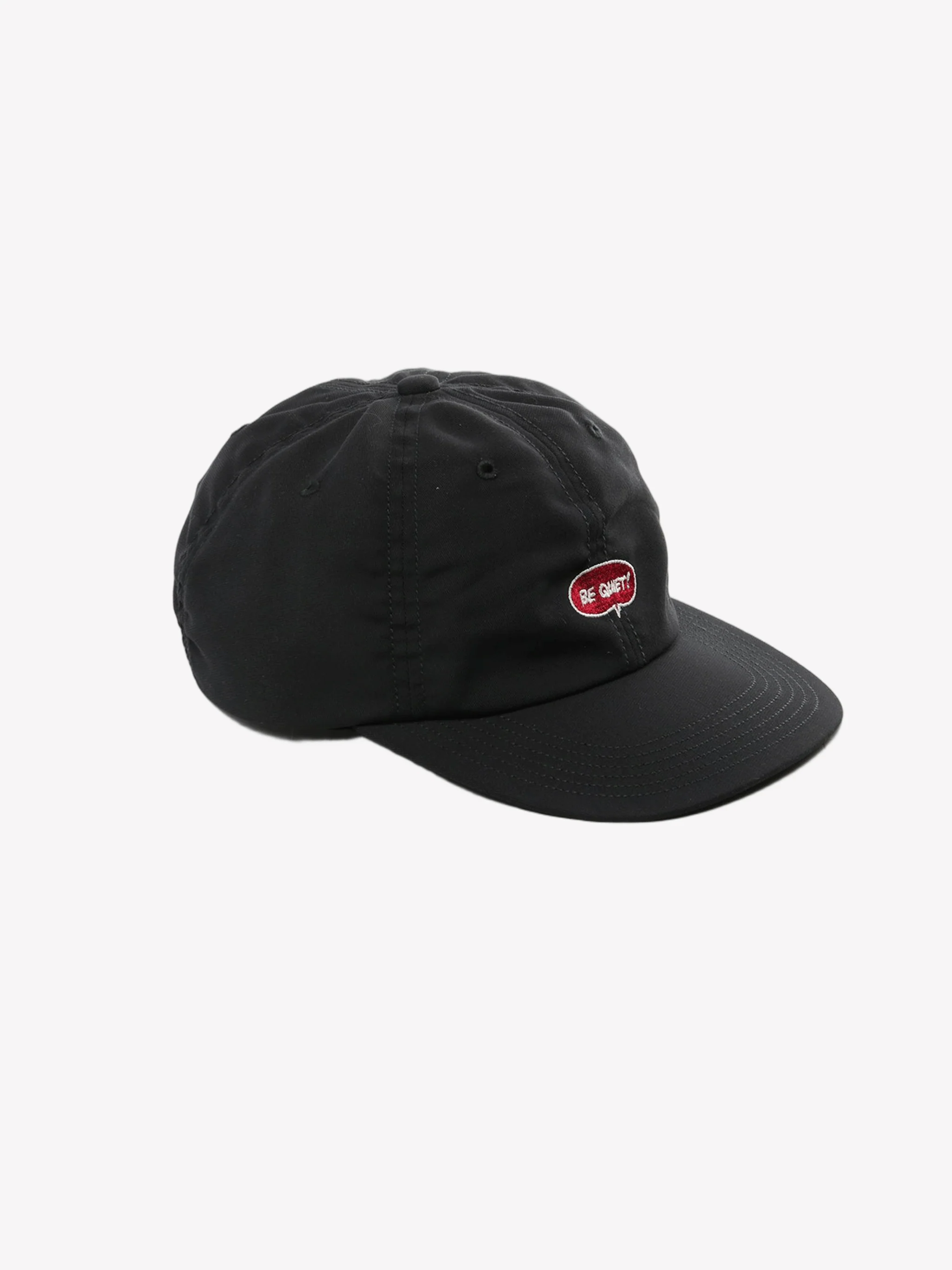 UNDERCOVER - Men Embroidered Logo Cap - Image 2