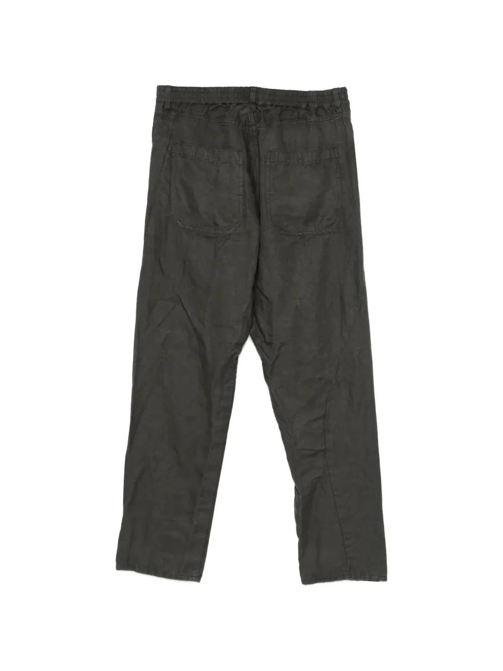 UNDERCOVER - Men High Waisted Pants - Image 2