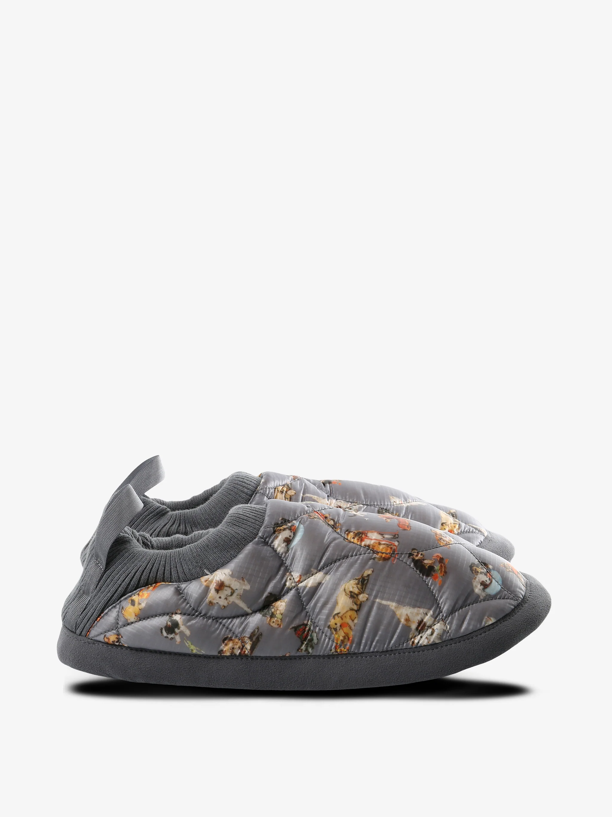 UNDERCOVER - Men Pleated Upper Comfortable Shoes