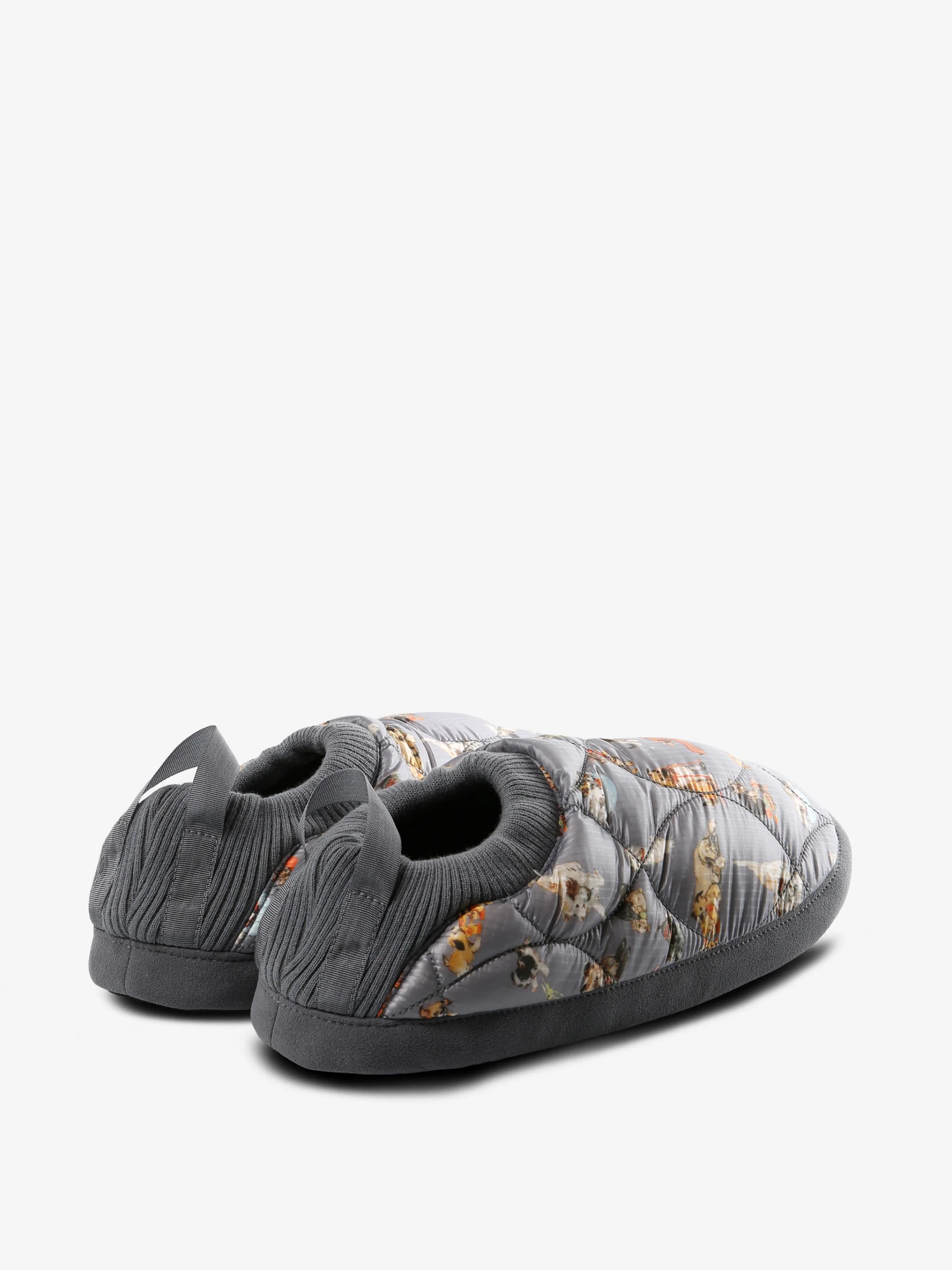 UNDERCOVER - Men Pleated Upper Comfortable Shoes - Image 3