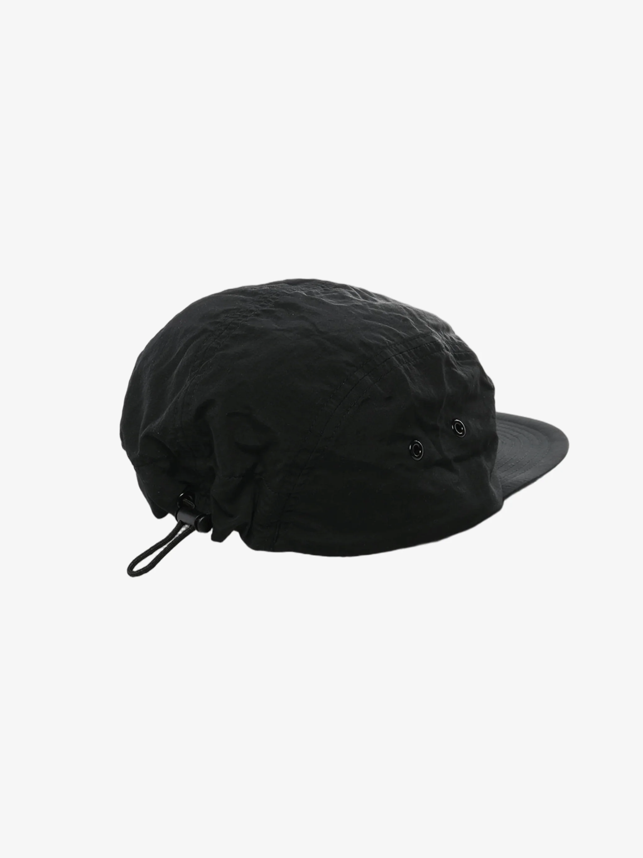 UNDERCOVER - Men Print Detail Cap - Image 3