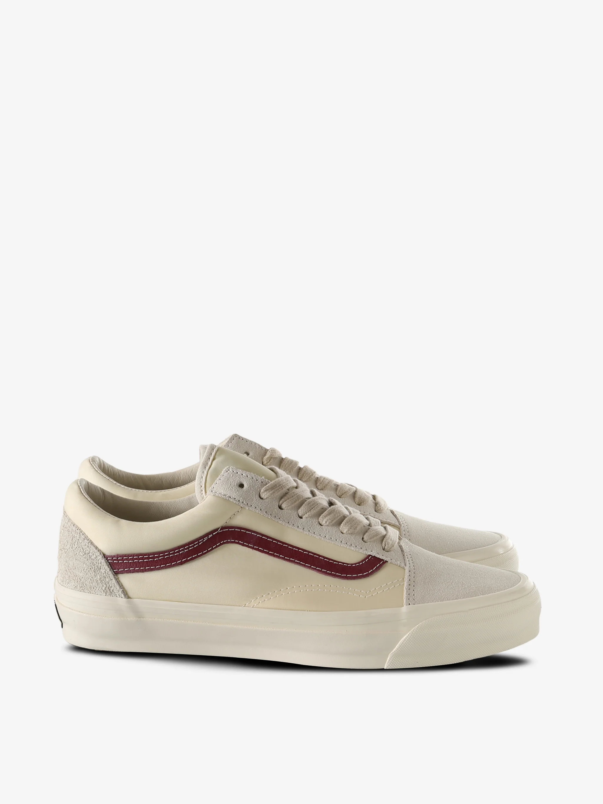 VANS - Men LX Old Skool Accra Sneaker