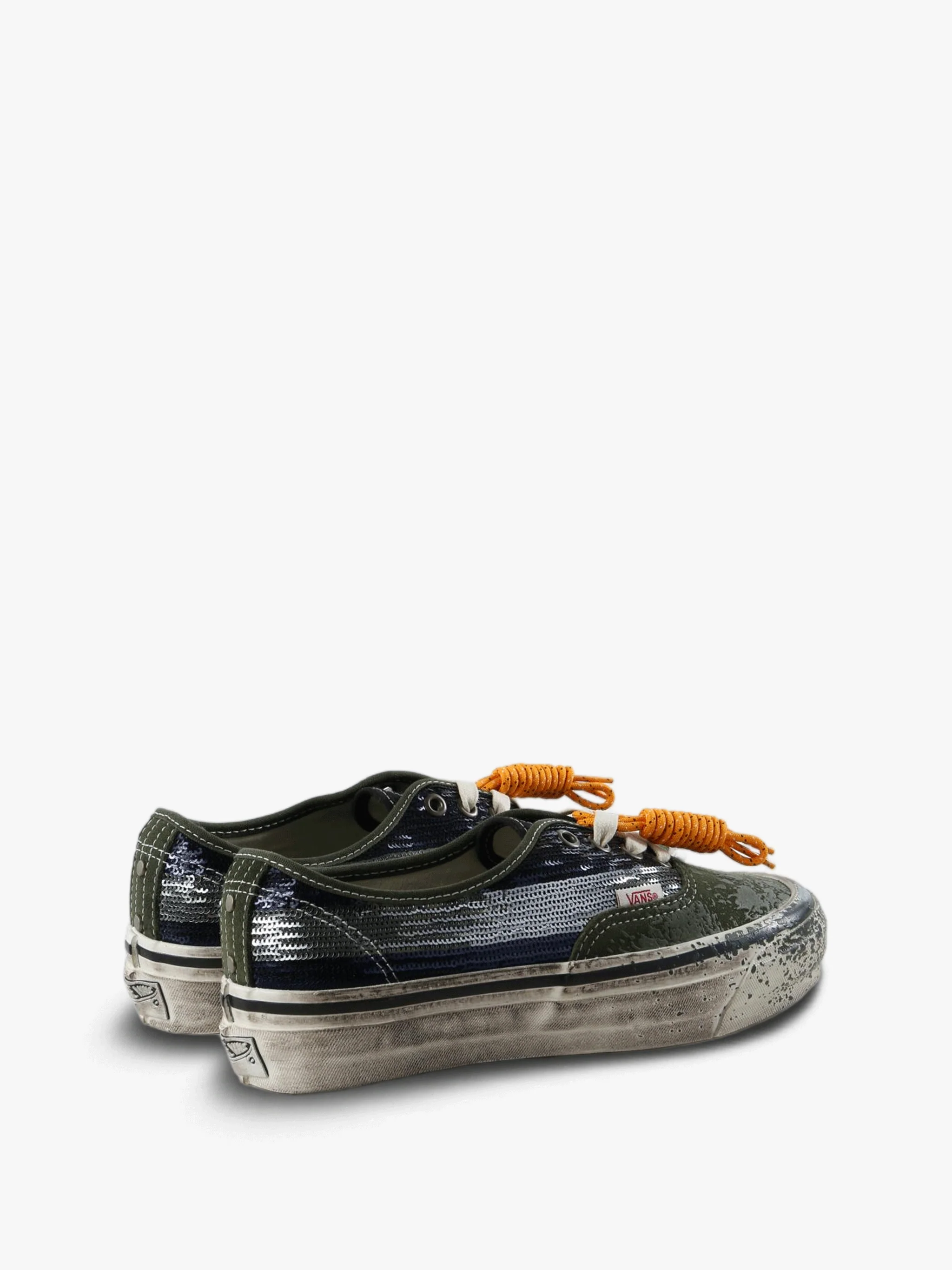 VANS - Unisex LX Authentic 44 Charms Sneakers - Image 3