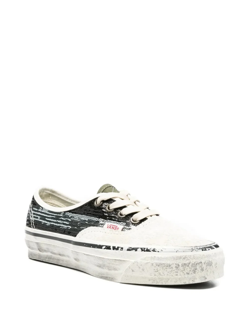 VANS - Unisex LX Authentic 44 Charms Sneakers - Image 2