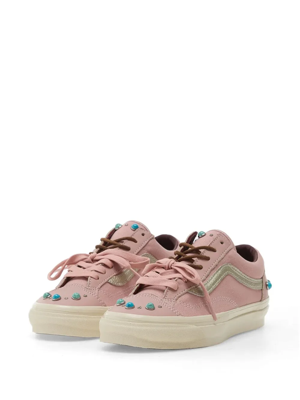 VANS - Unisex LX Old Skool 36 Gemstone Sneakers - Image 2