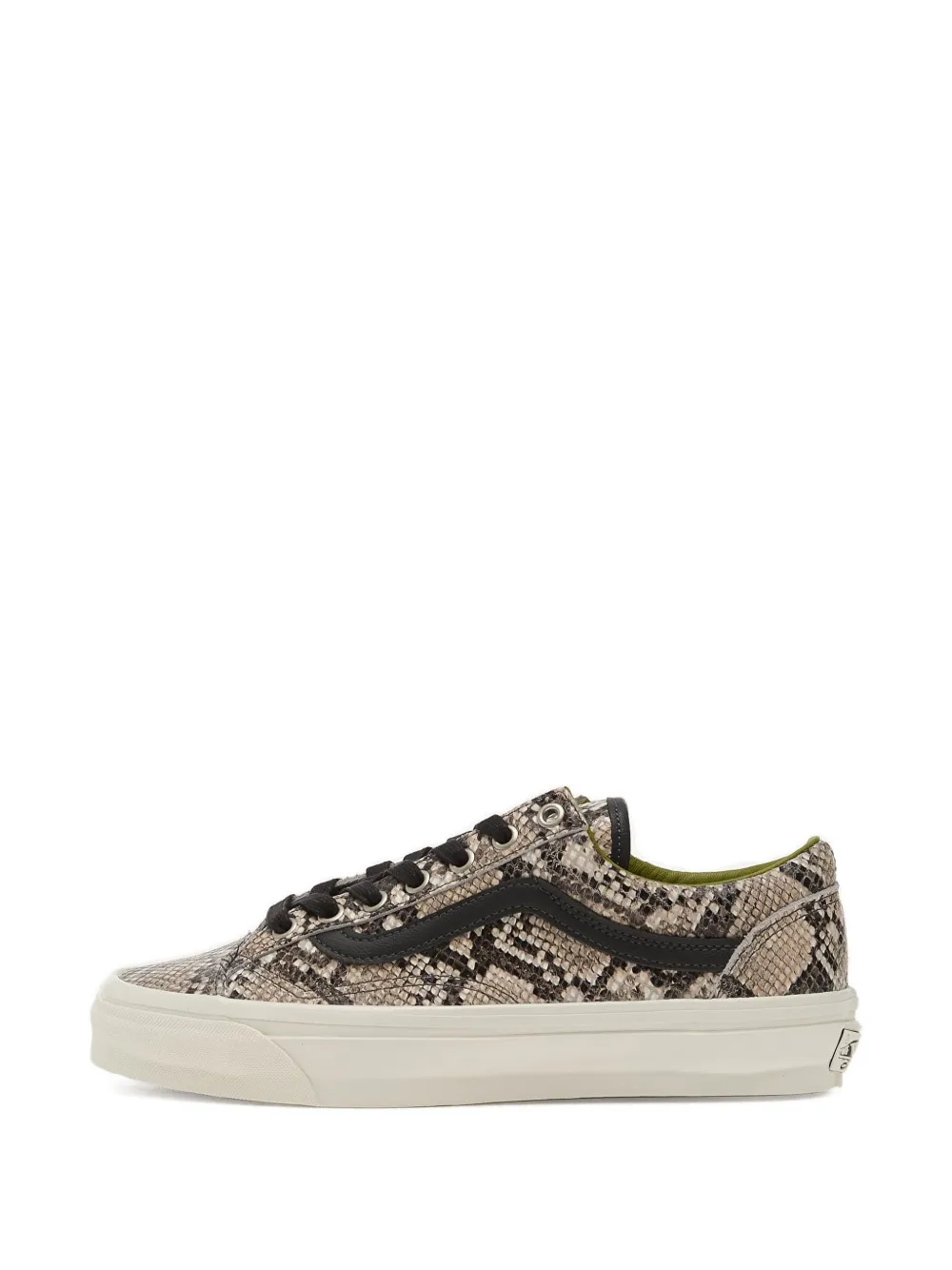 VANS - Unisex LX Old Skool 36 Python Sneakers - Image 2