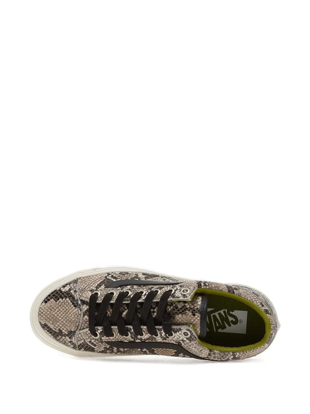 VANS - Unisex LX Old Skool 36 Python Sneakers - Image 4
