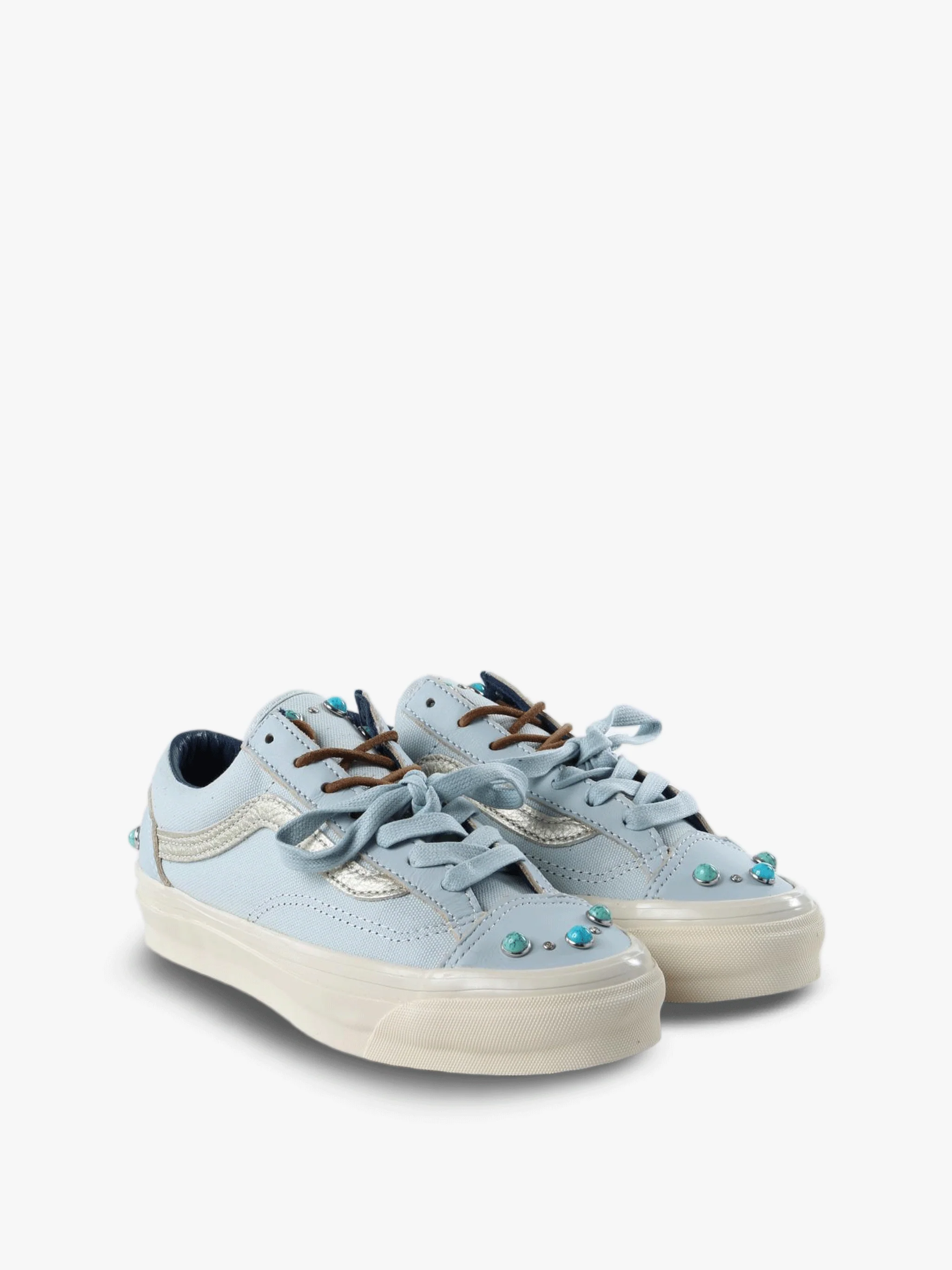 VANS - Unisex LX Old Skool 36 Sneakers - Image 2