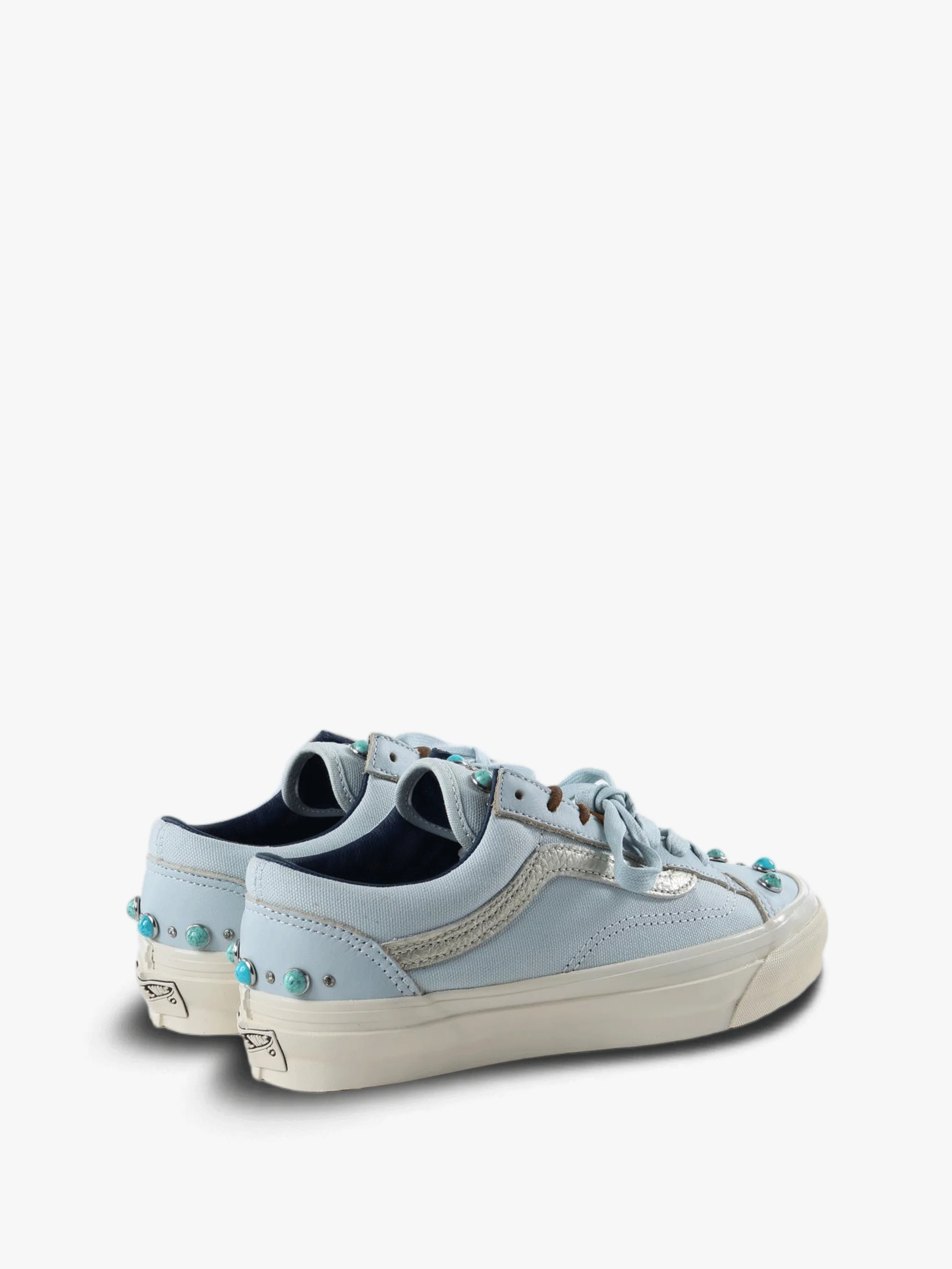 VANS - Unisex LX Old Skool 36 Sneakers - Image 3