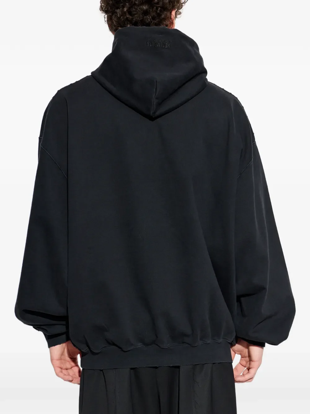 VETEMENTS - Men 7 Sins Hoodie - Image 2