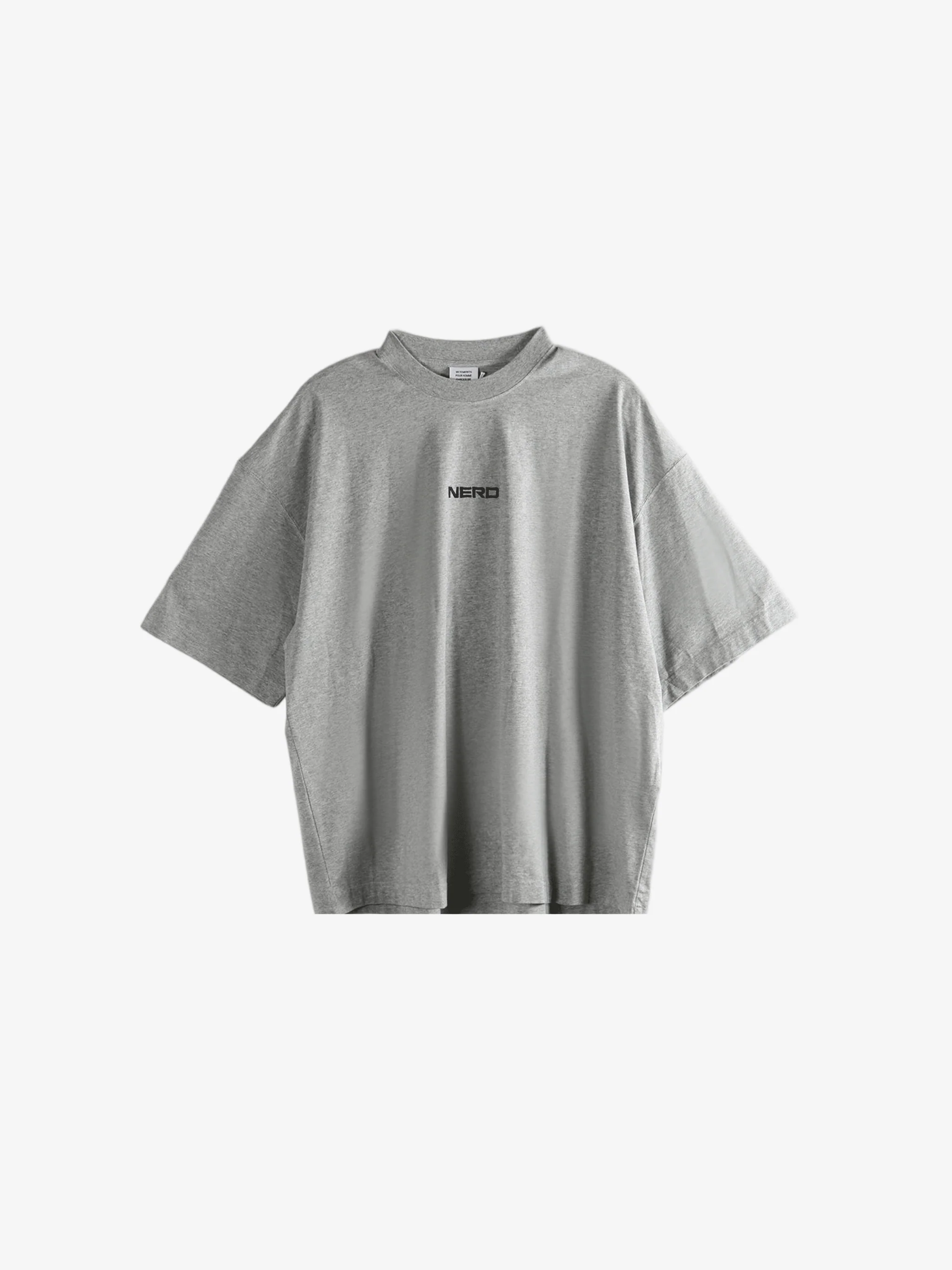 VETEMENTS - Men Nerd T-shirt - Image 5