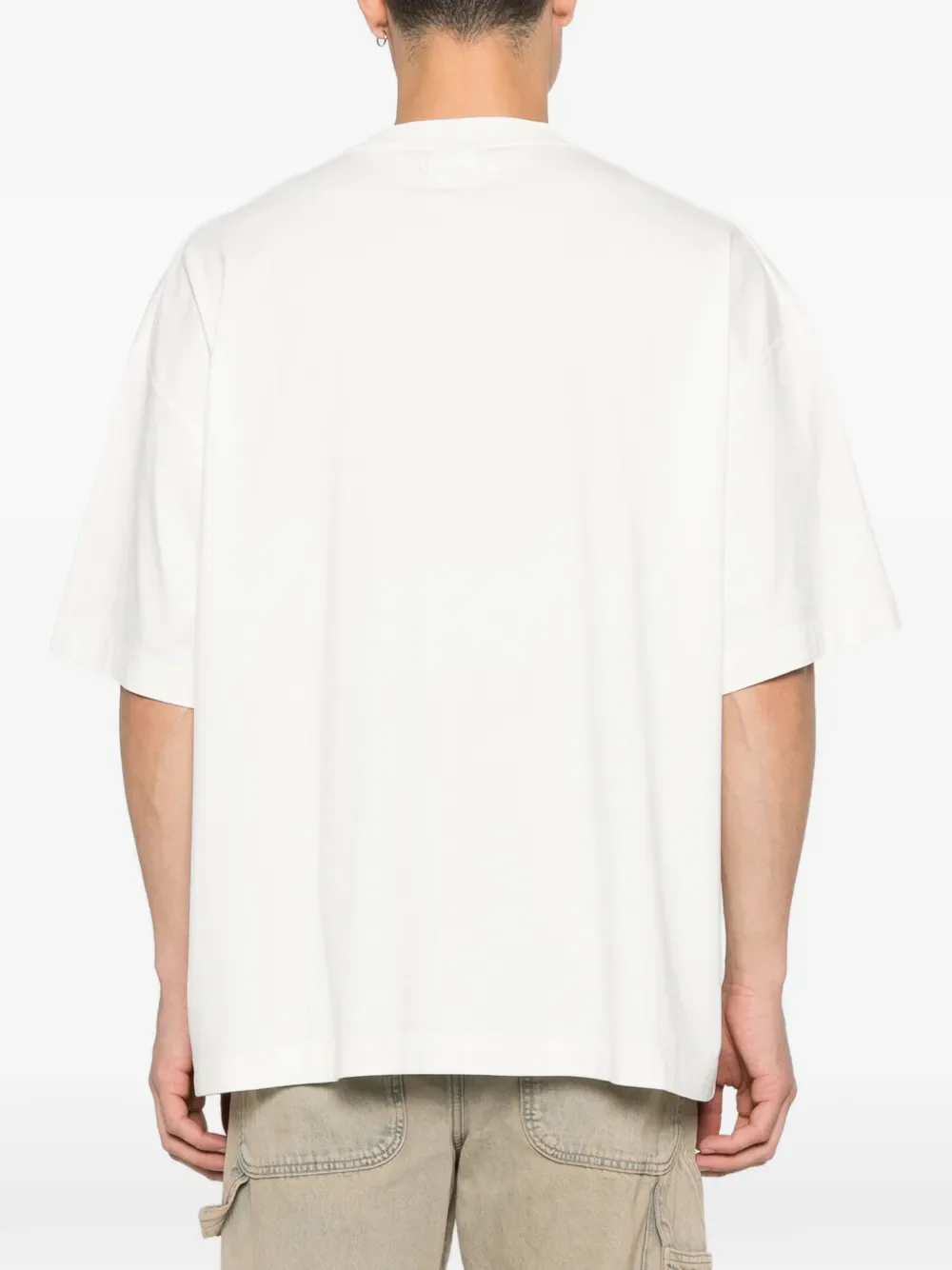 VETEMENTS - Men Fuck You Very Much T-Shirt - Image 3