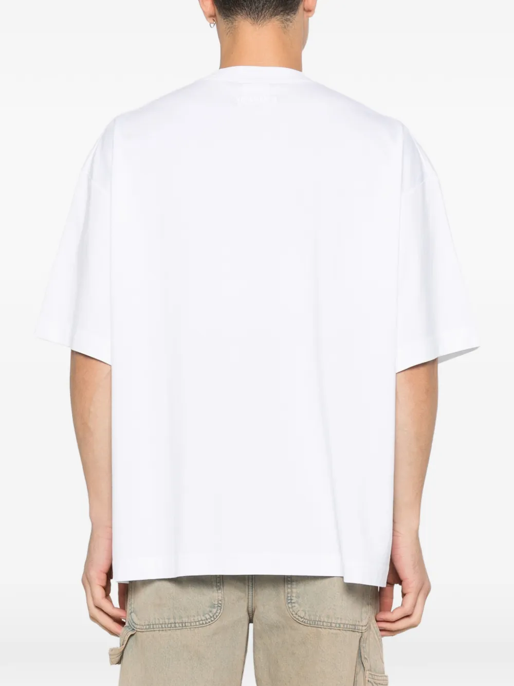 VETEMENTS - Men Japan Tourist T-Shirt - Image 3