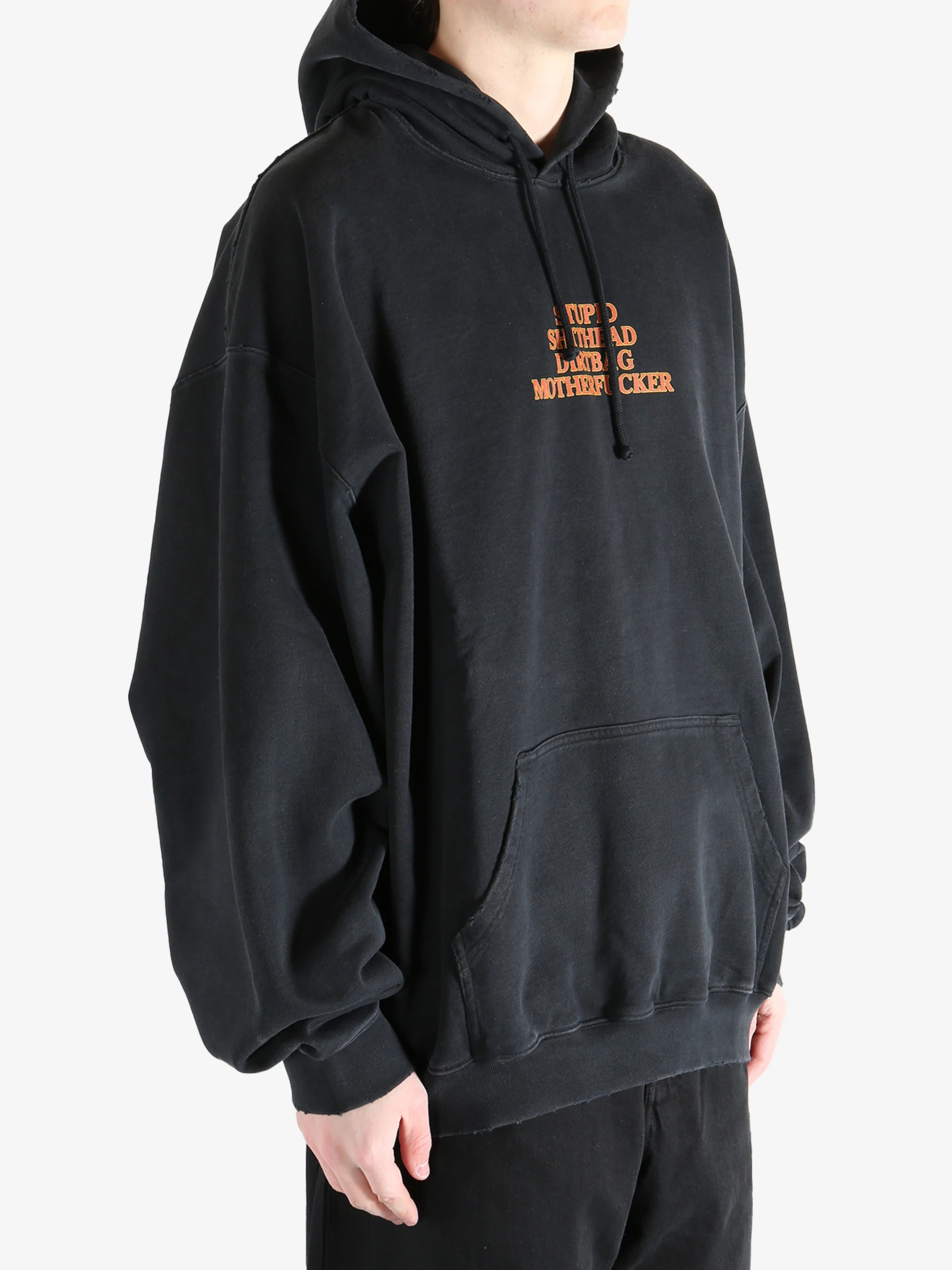 VETEMENTS - Men MF Hoodie - Image 2