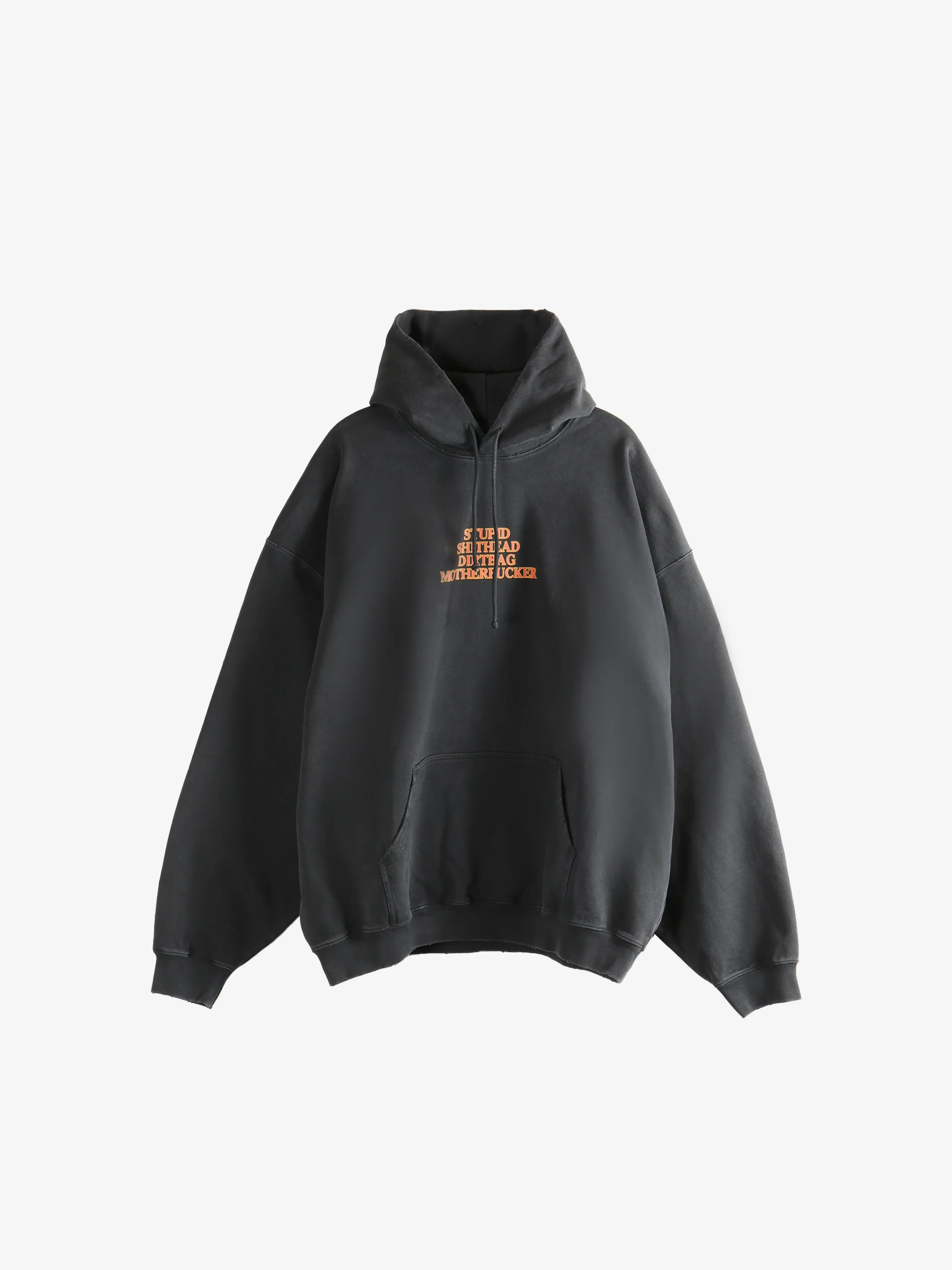 VETEMENTS - Men MF Hoodie - Image 4