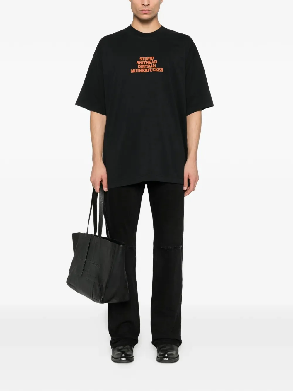 VETEMENTS - Men MF T-Shirt