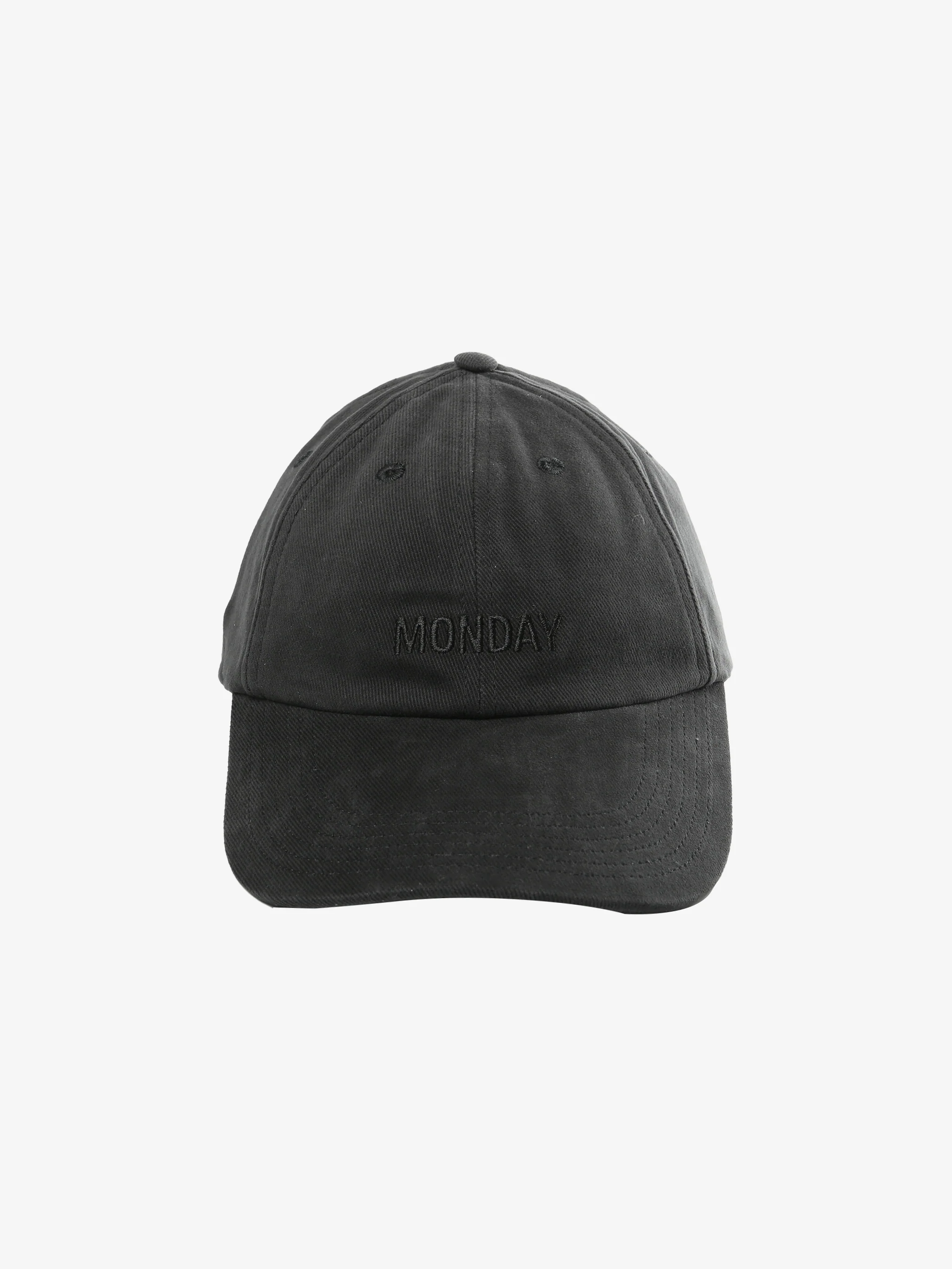 VETEMENTS - Men Monday Pristine Cap