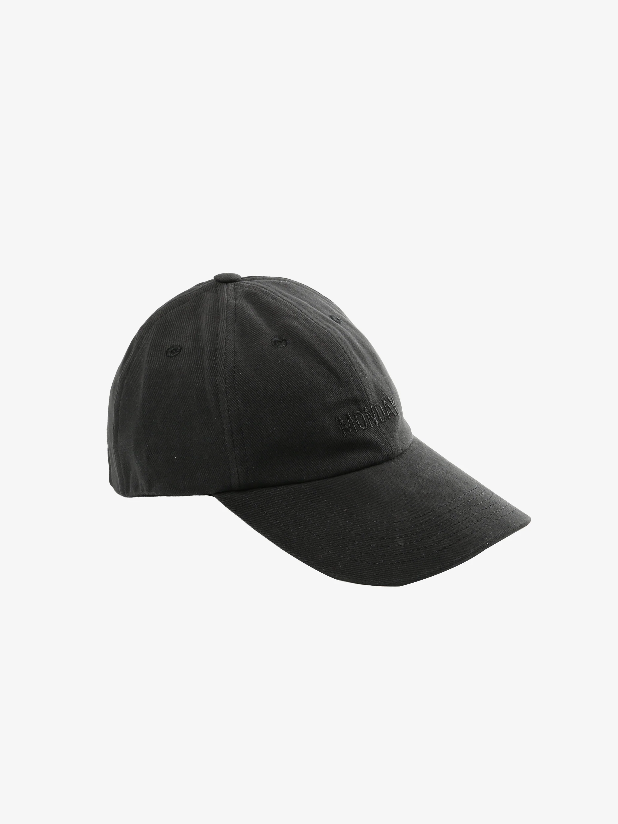 VETEMENTS - Men Monday Pristine Cap - Image 2