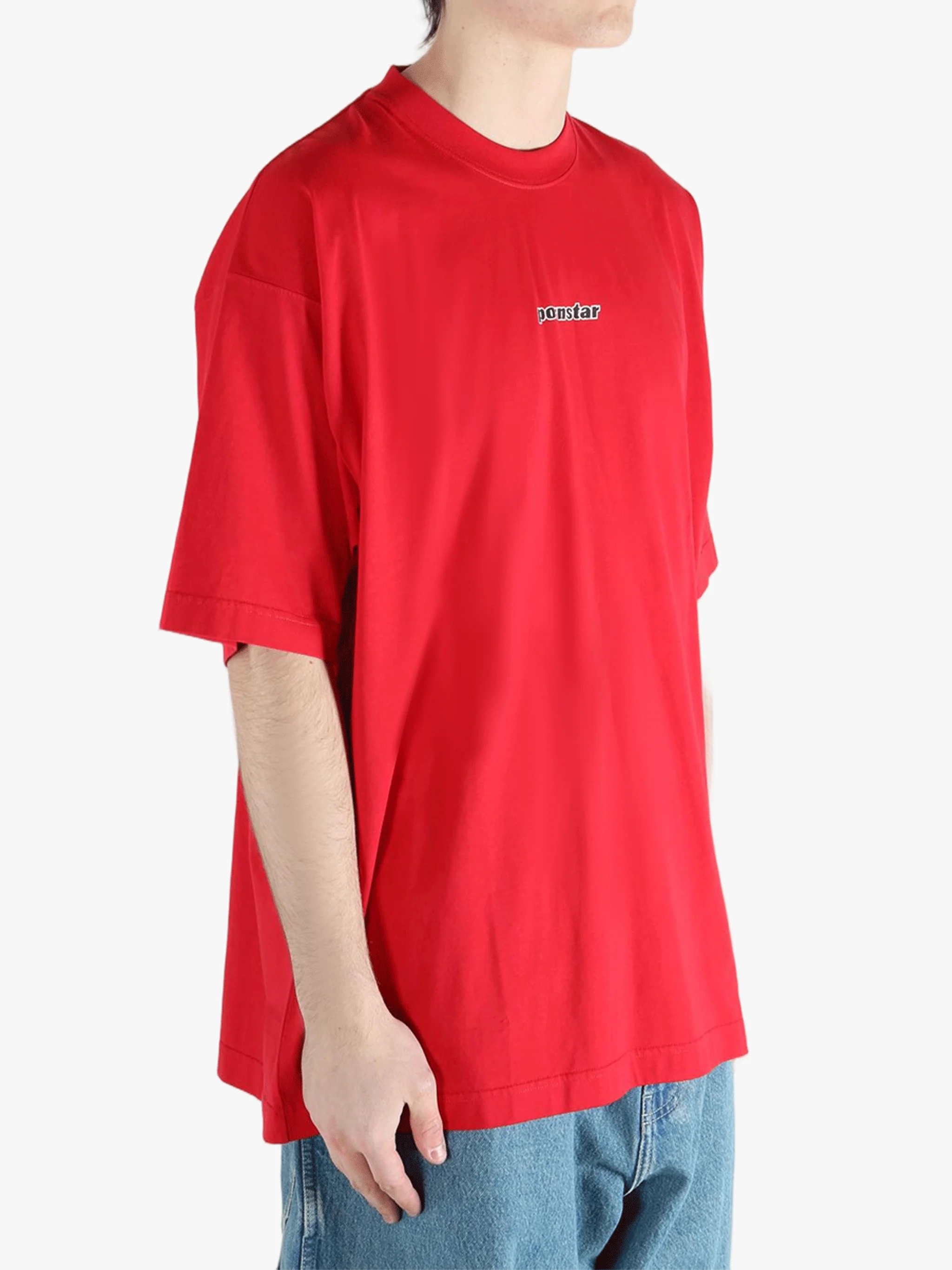VETEMENTS - Men Pornstar T-Shirt - Image 2