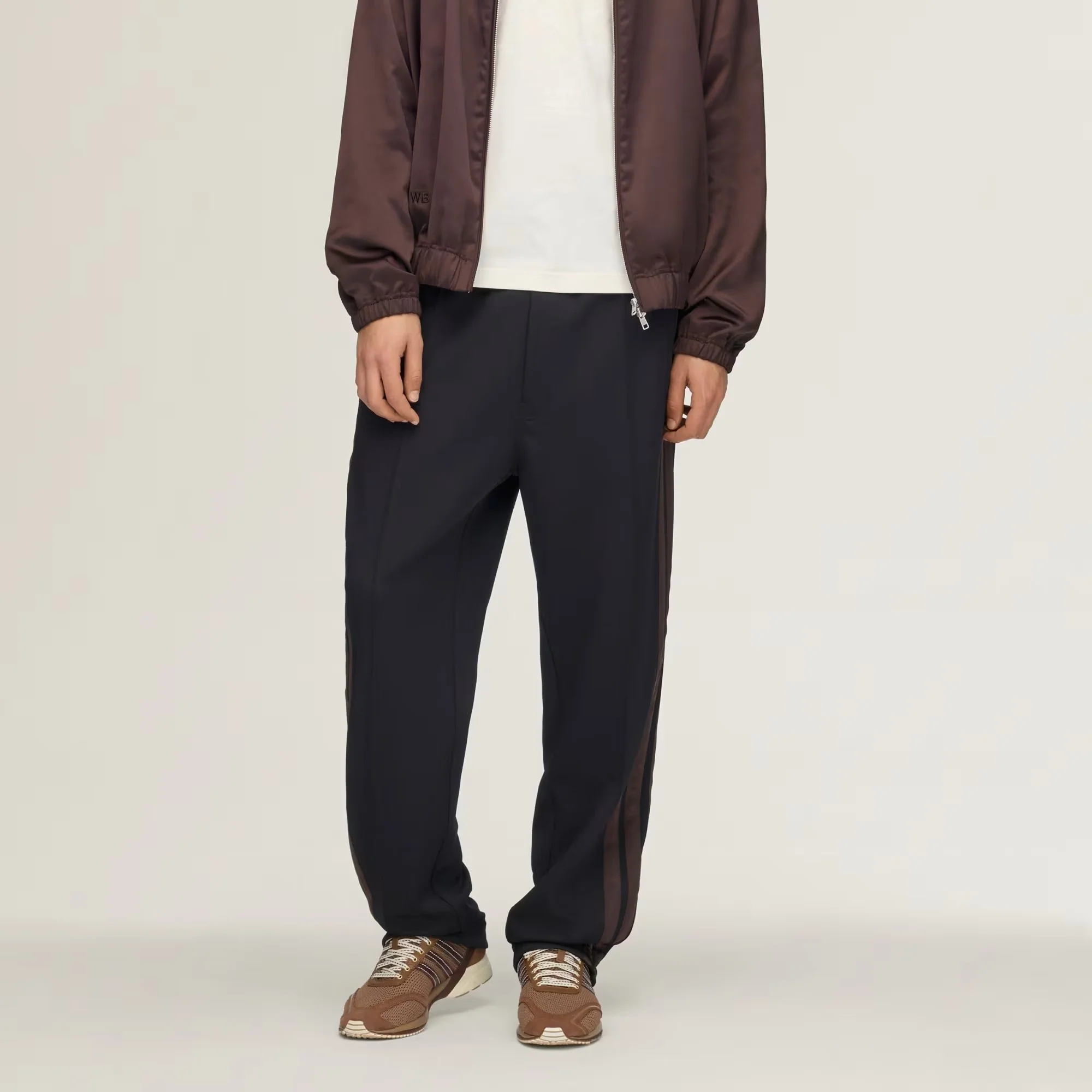 WALES BONNER X Y-3 - Unisex Wb Y-3 End Pant