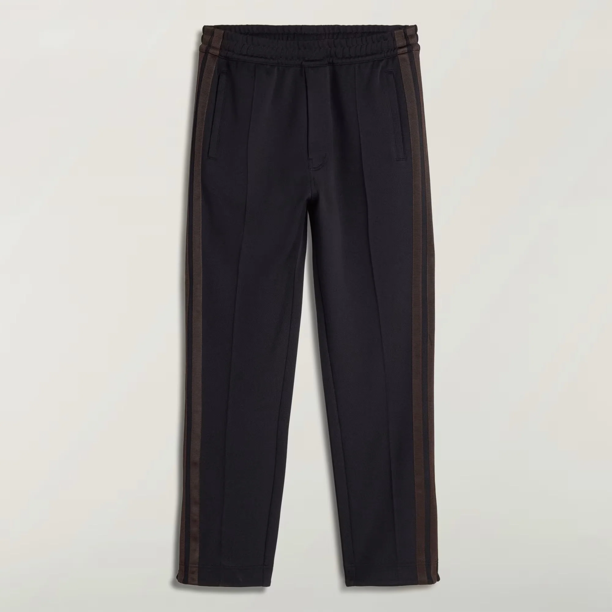 WALES BONNER X Y-3 - Unisex Wb Y-3 End Pant - Image 5