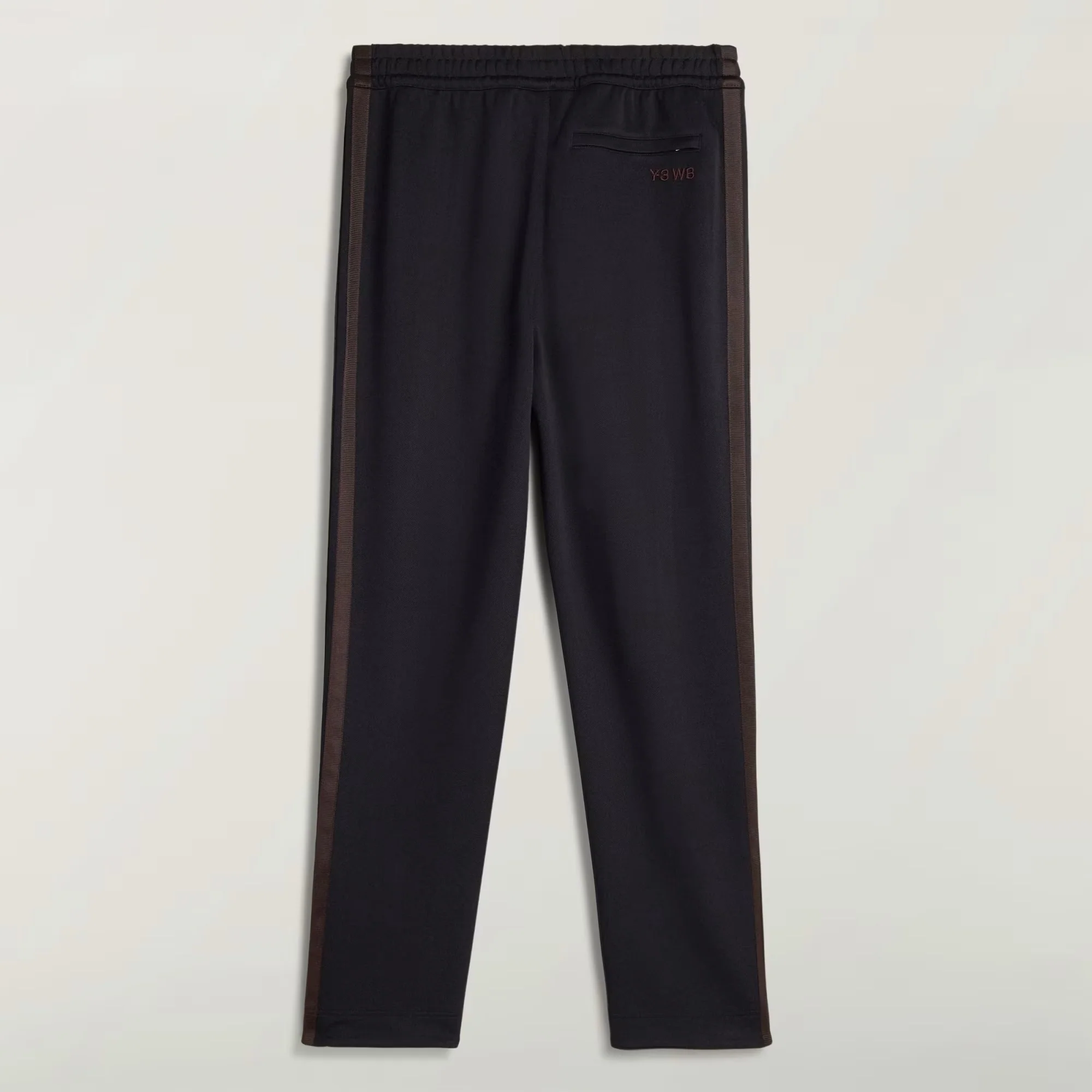 WALES BONNER X Y-3 - Unisex Wb Y-3 End Pant - Image 6
