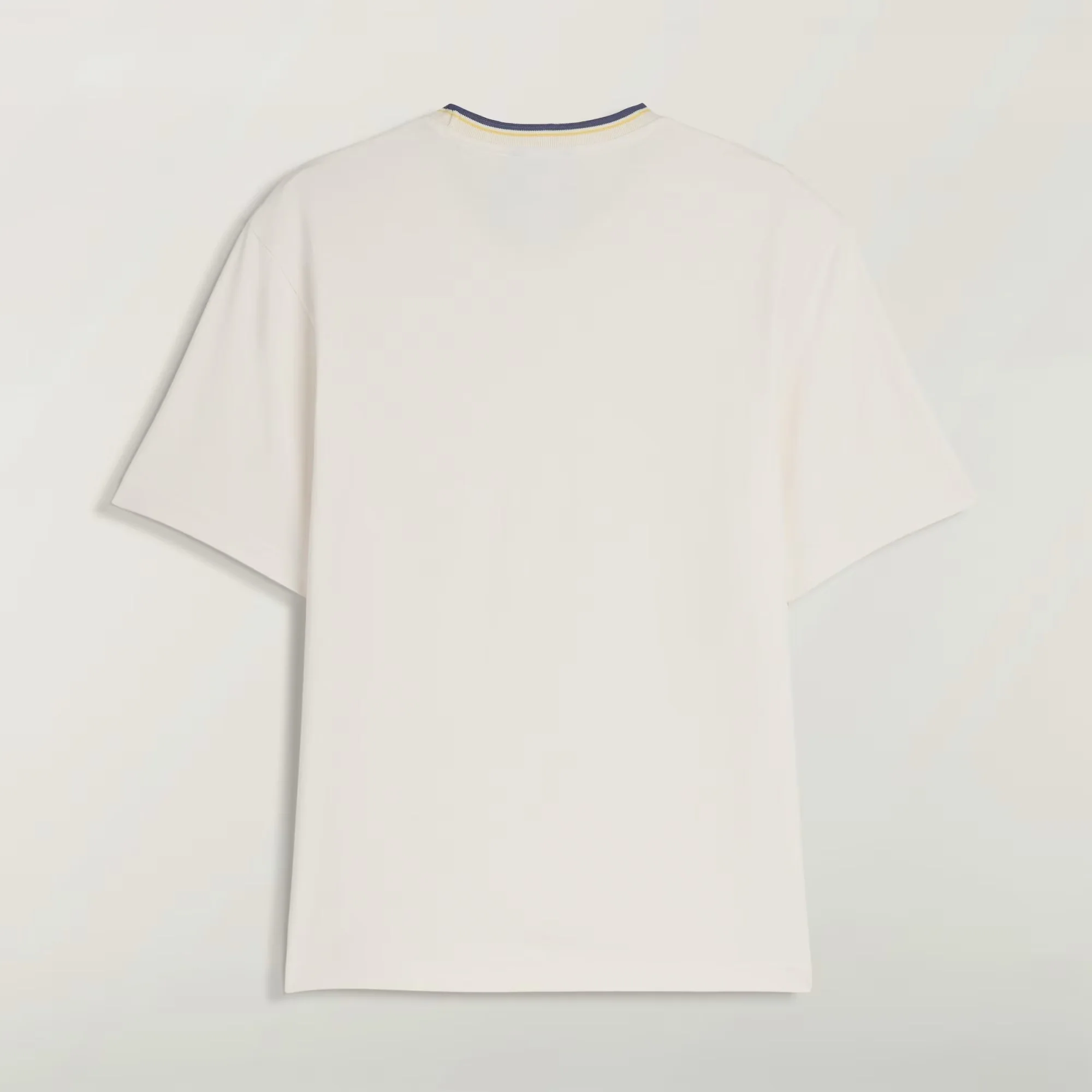 WALES BONNER X Y-3 - Unisex Wb Y-3 T-Shirt - Image 6
