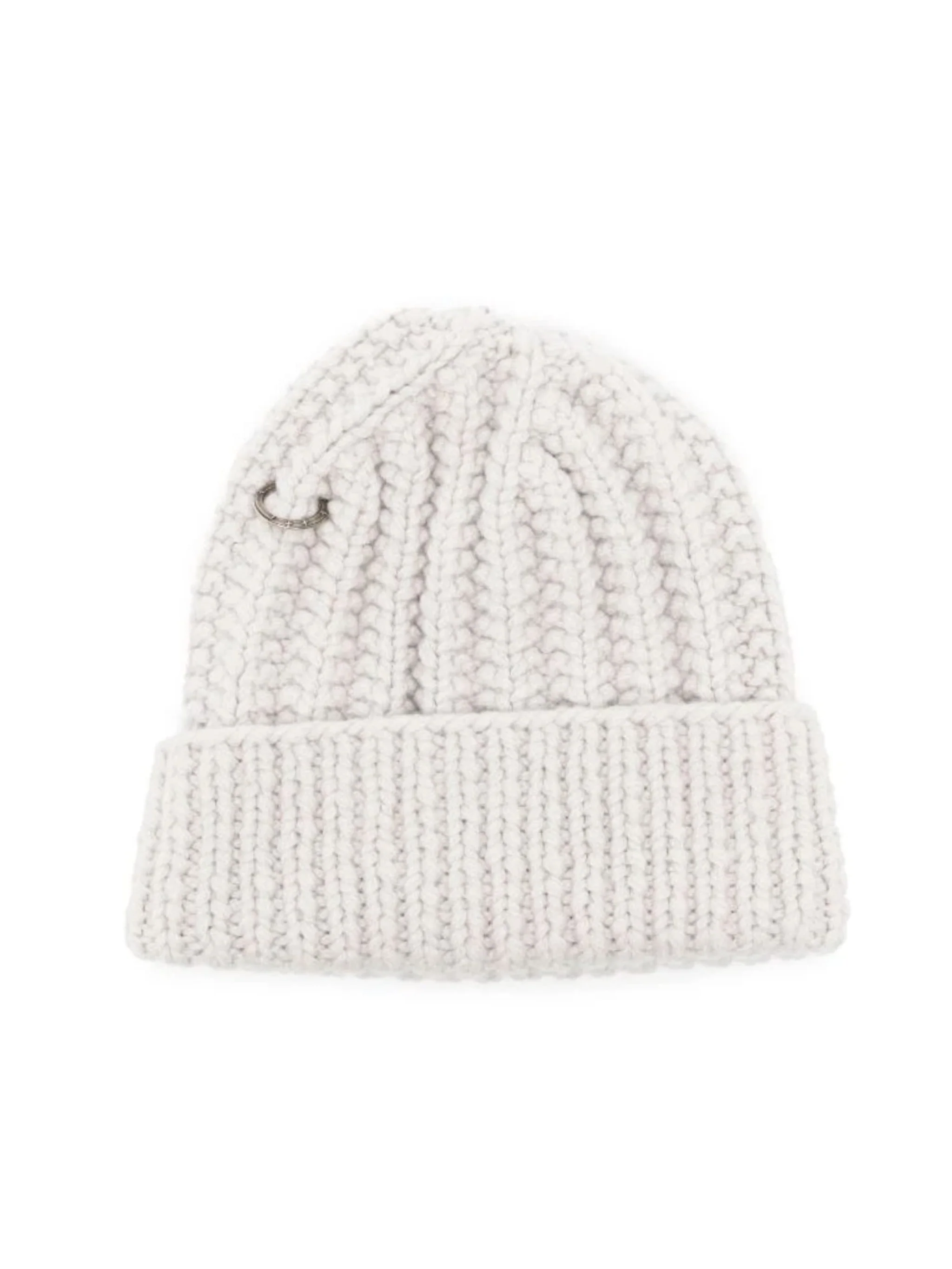 WERKSTATT MUNCHEN - Cap Sailor Ring Unite Beanie M8060
