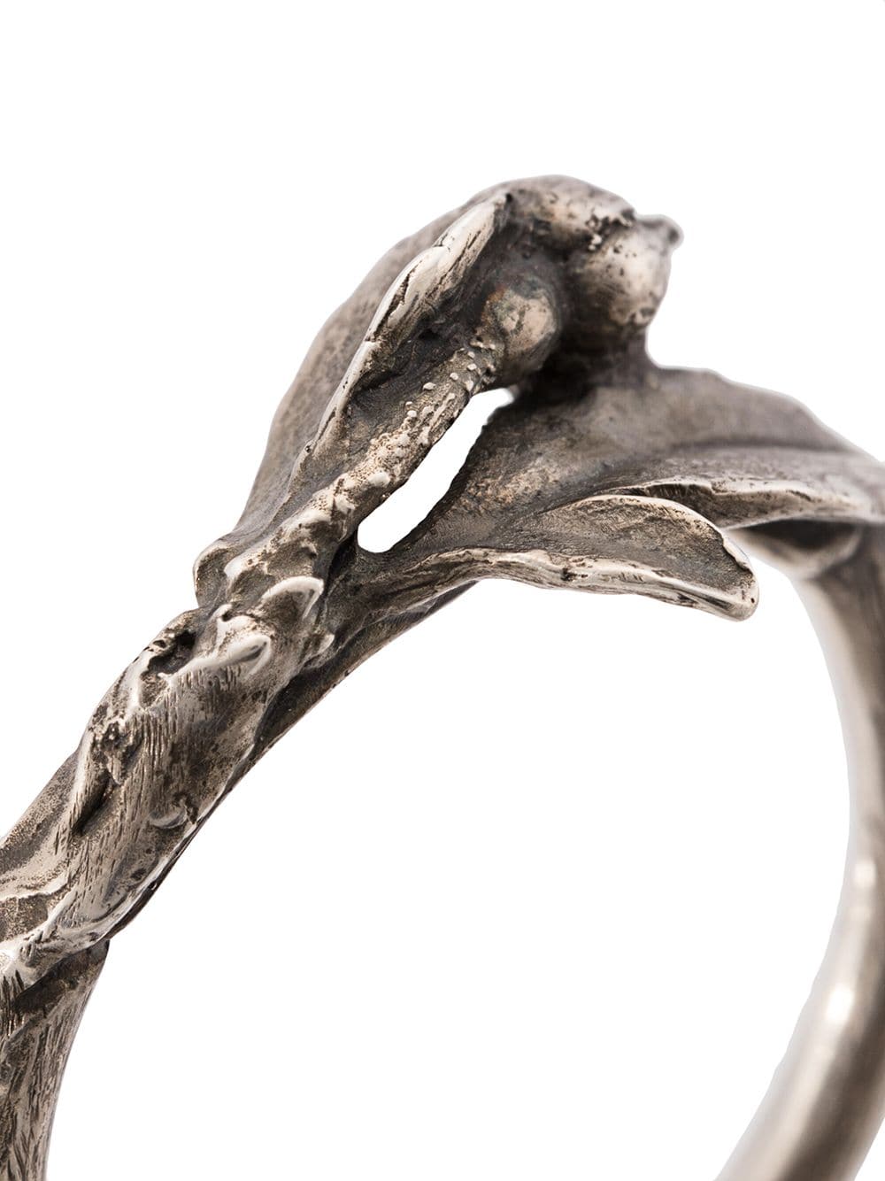 WERKSTATT MUNCHEN - 5 Ring Combination Rosebud - Image 3