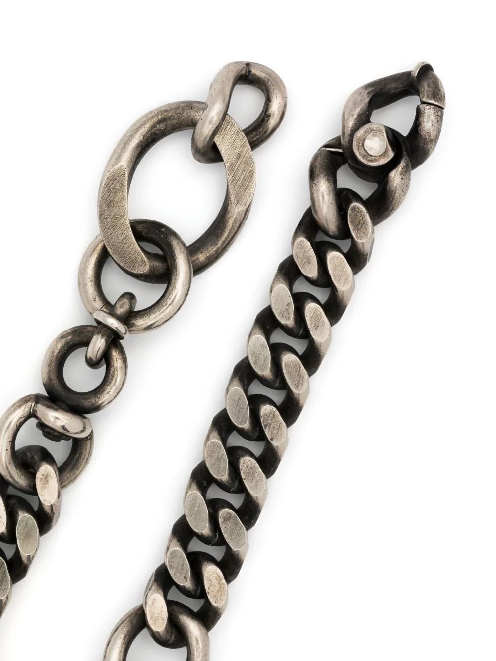 WERKSTATT MUNCHEN - Revolving Link Bracelet - Image 3